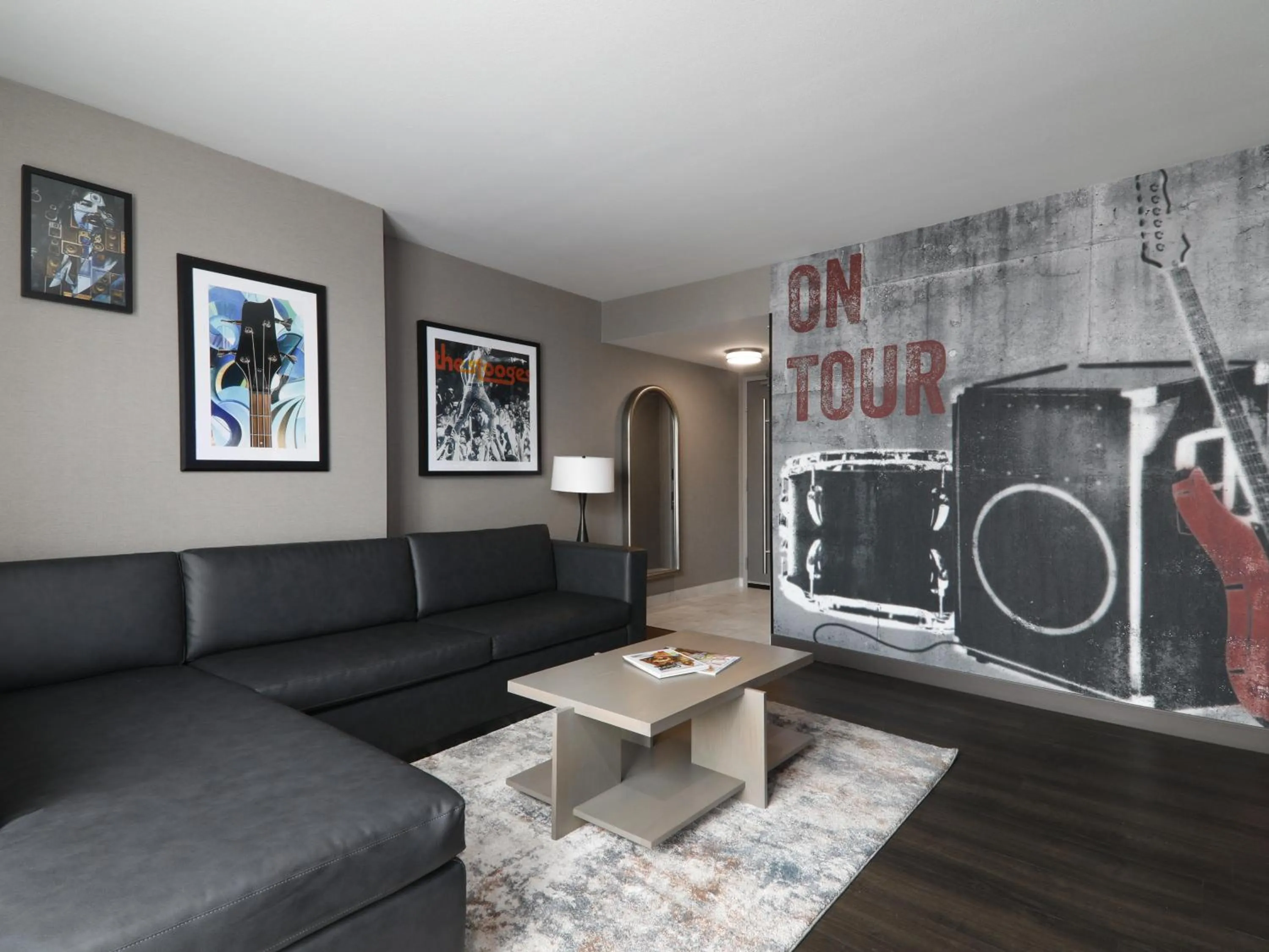 Hollywood Casino at Greektown