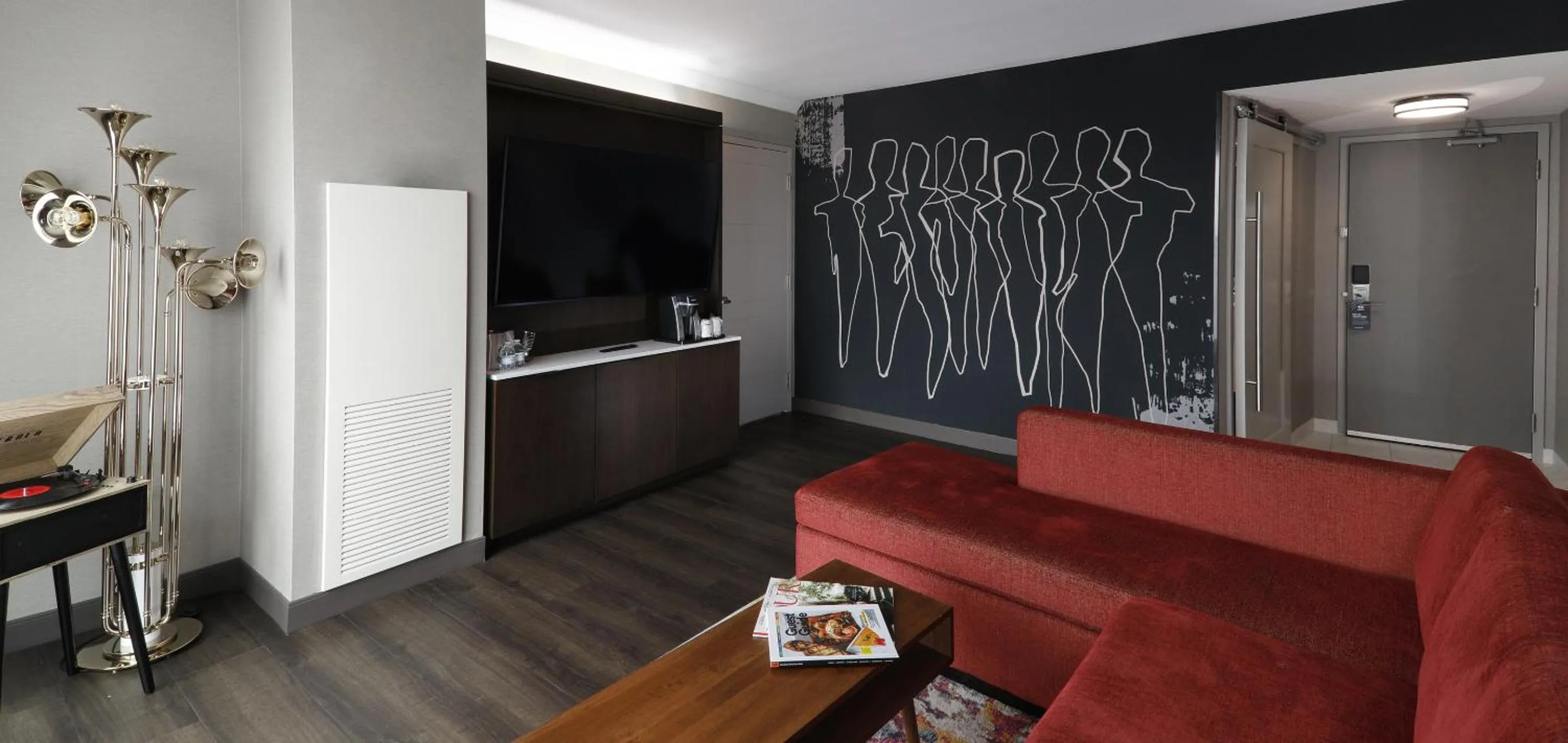 Hollywood Casino at Greektown