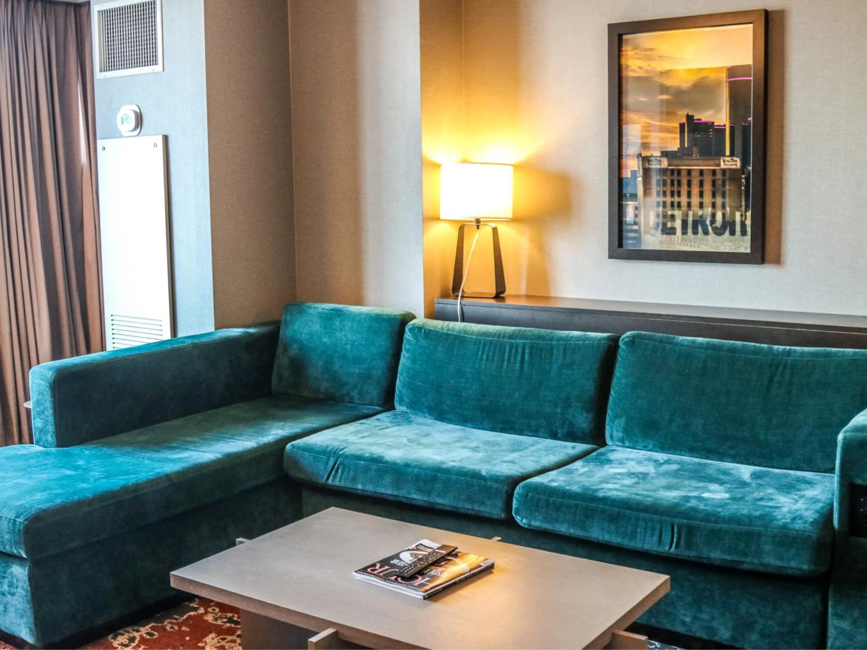 Hollywood Casino at Greektown