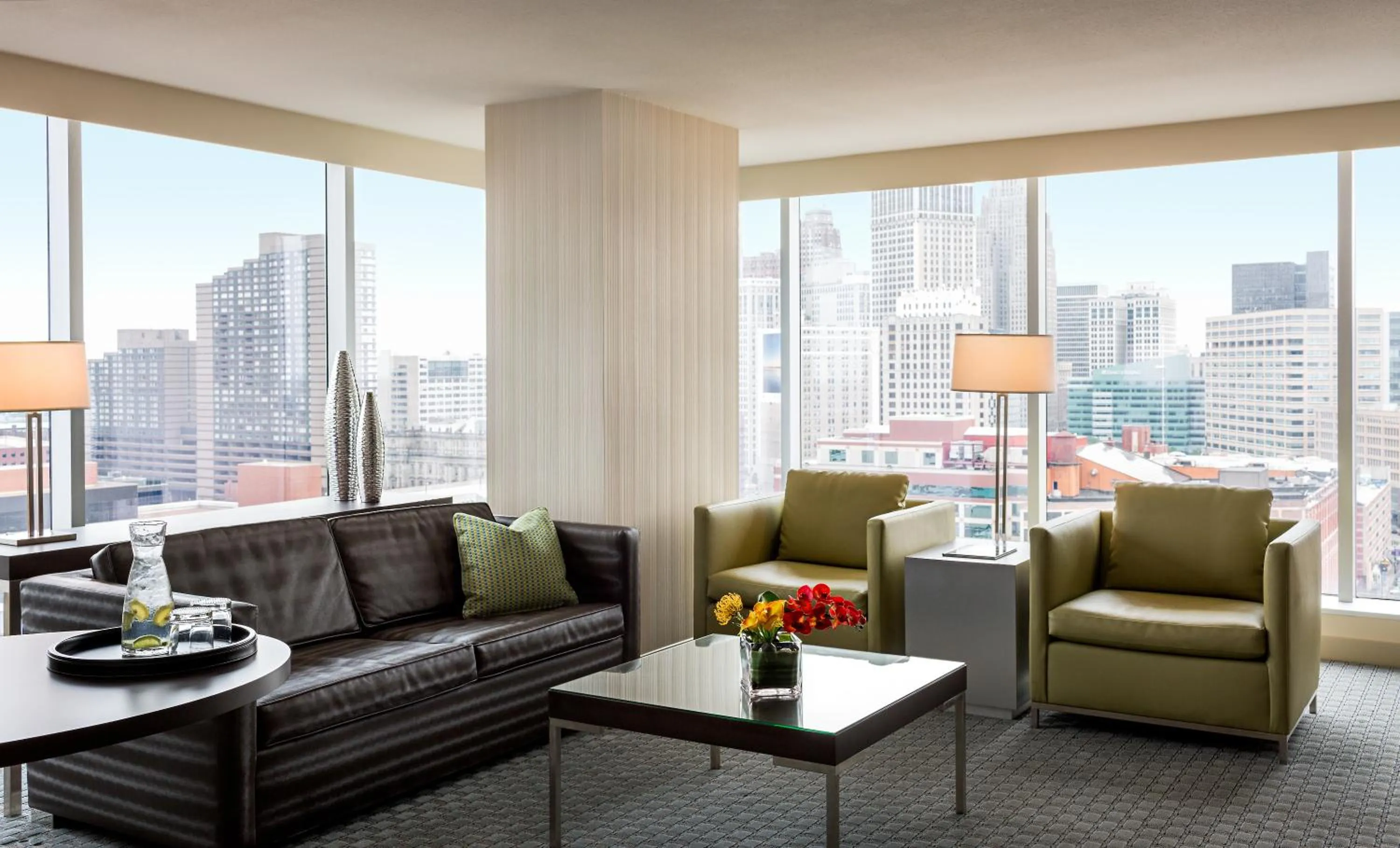 Day in Hollywood Casino at Greektown