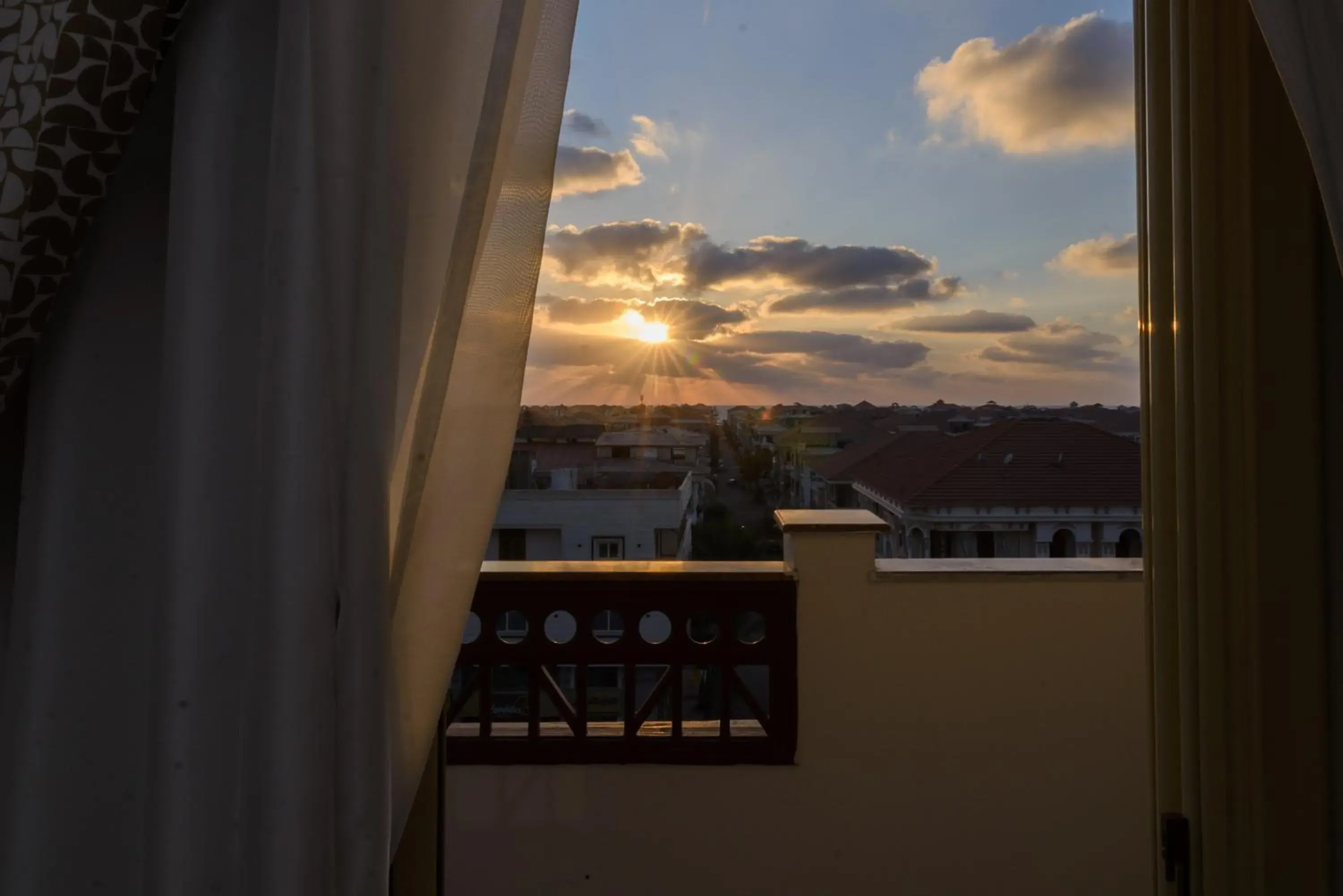 Suite in Teba Hotel Ras Elbar Suite in Teba Hotel Ras Elbar