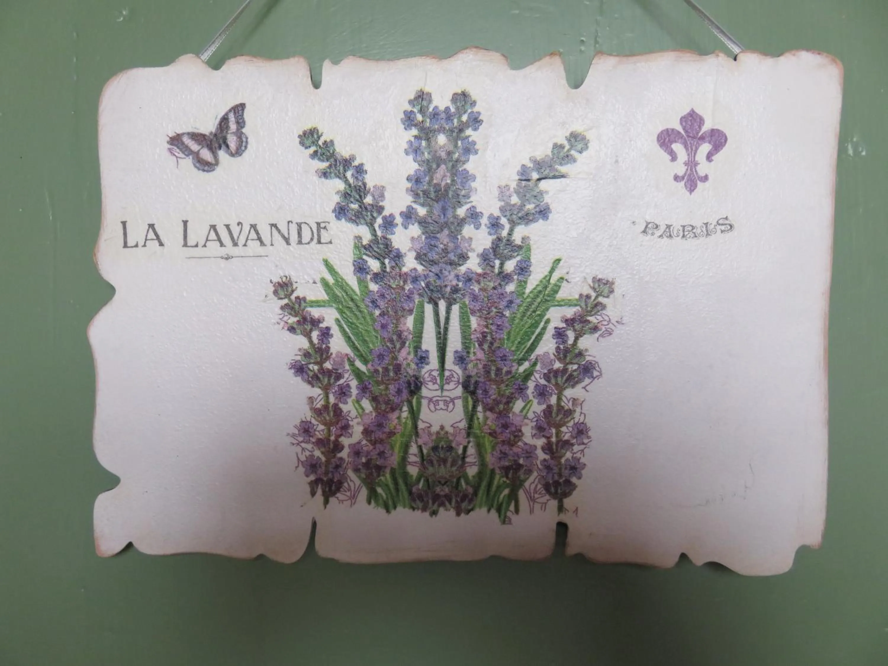 Logo/Certificate/Sign in Michouat Chambre D'Hotes