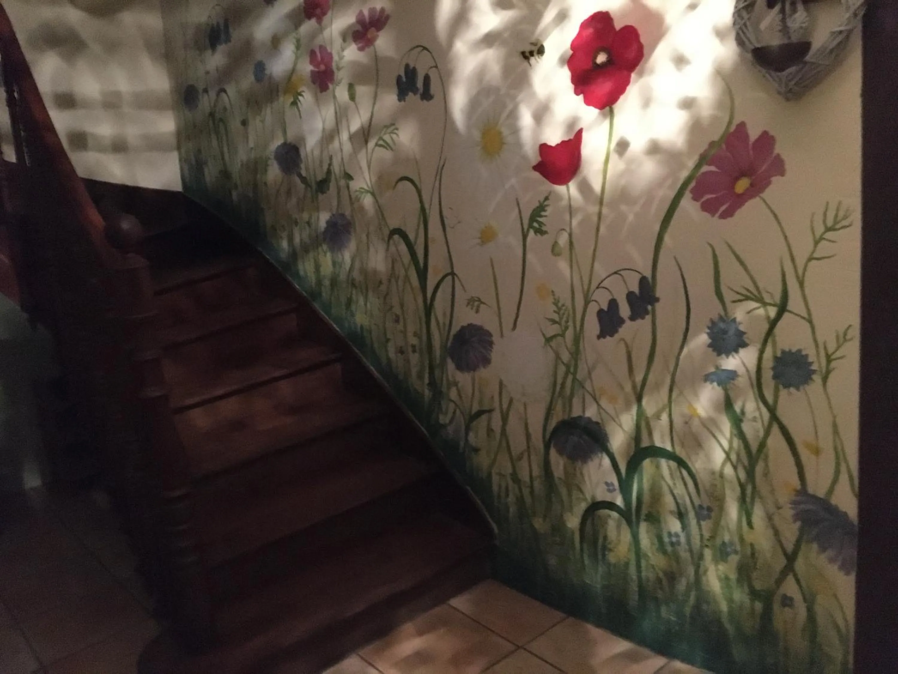 Property building in Michouat Chambre D'Hotes