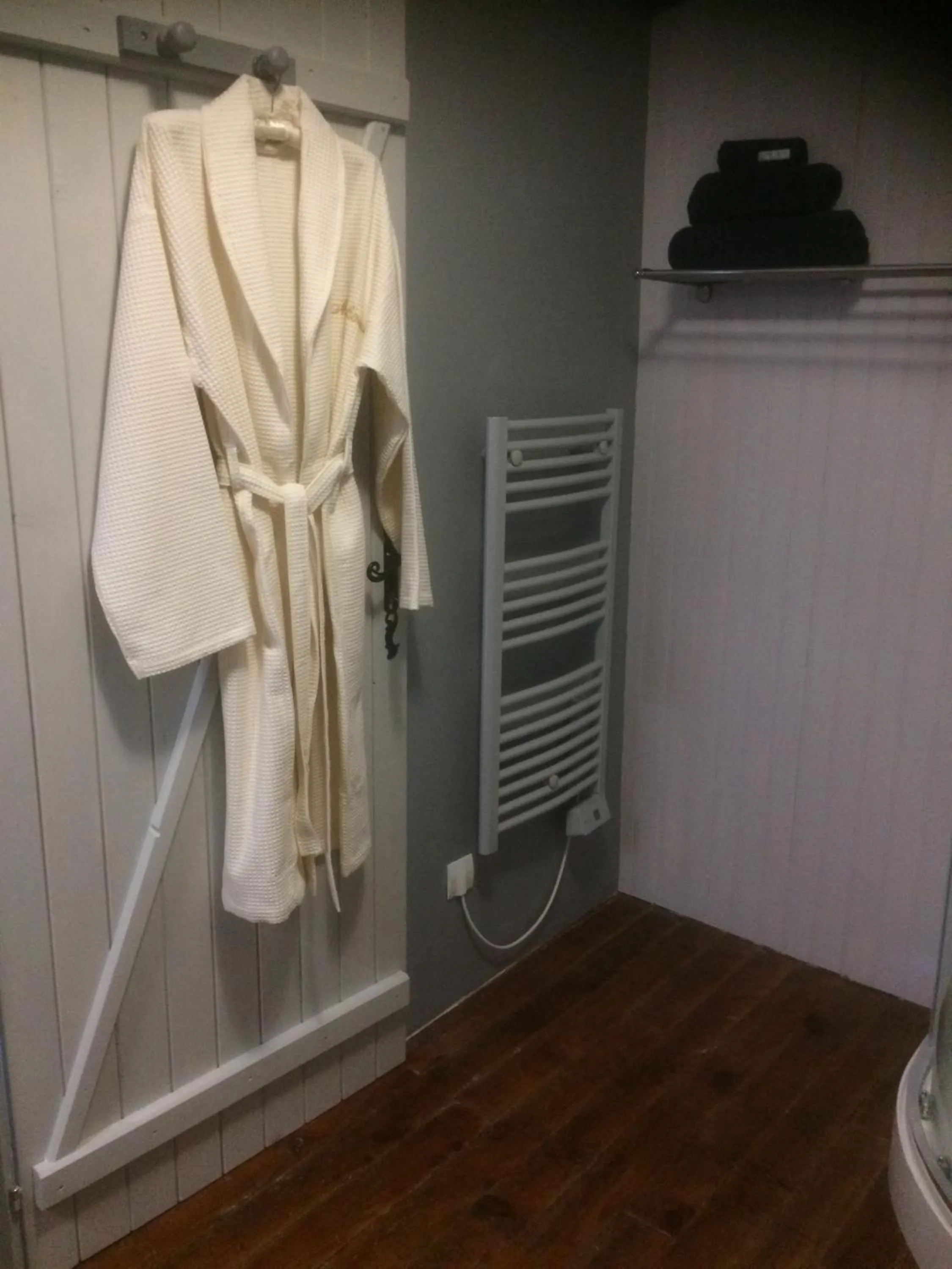 Shower in Michouat Chambre D'Hotes