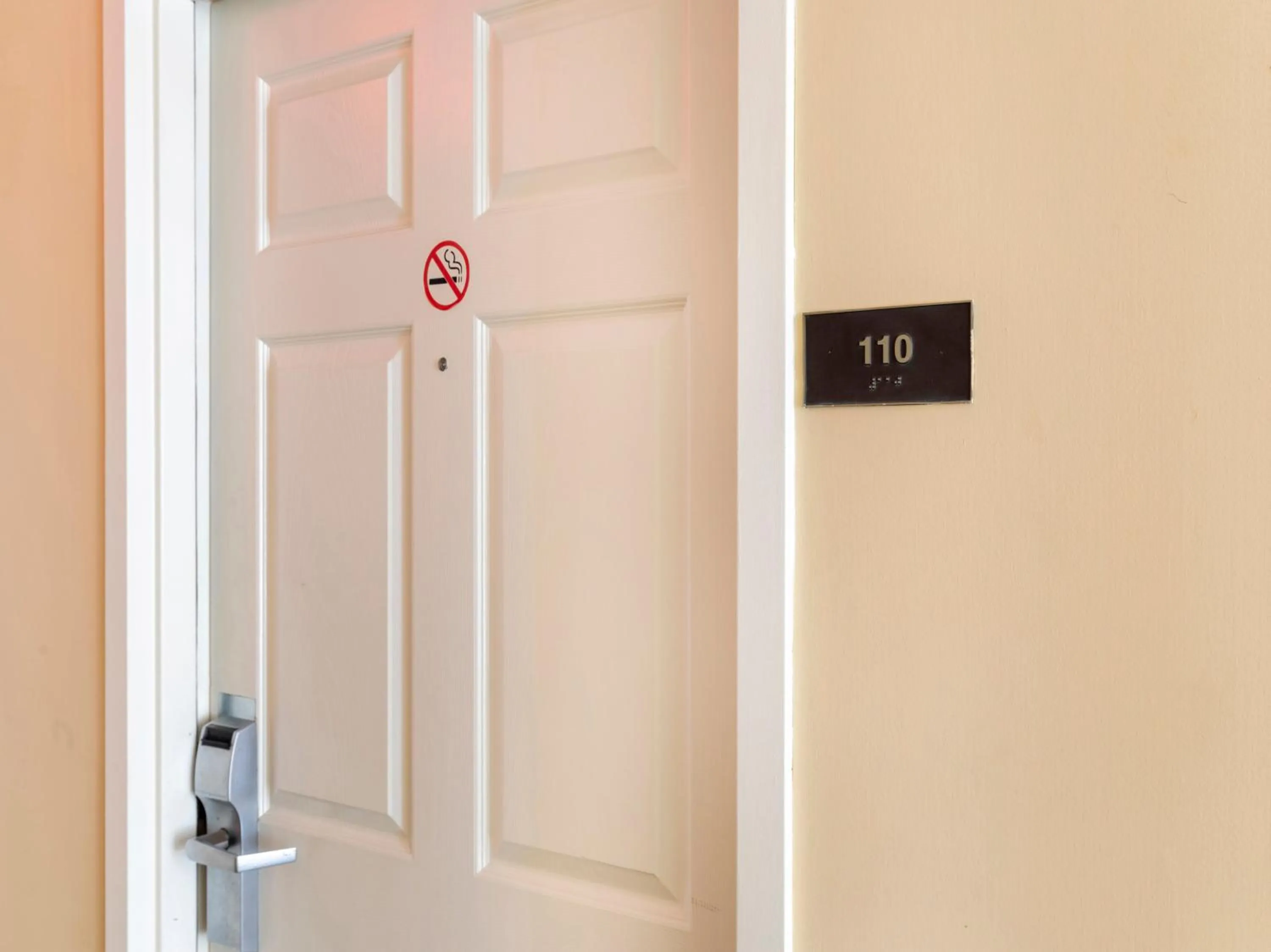 Area and facilities in Mansion View Inn & Suites