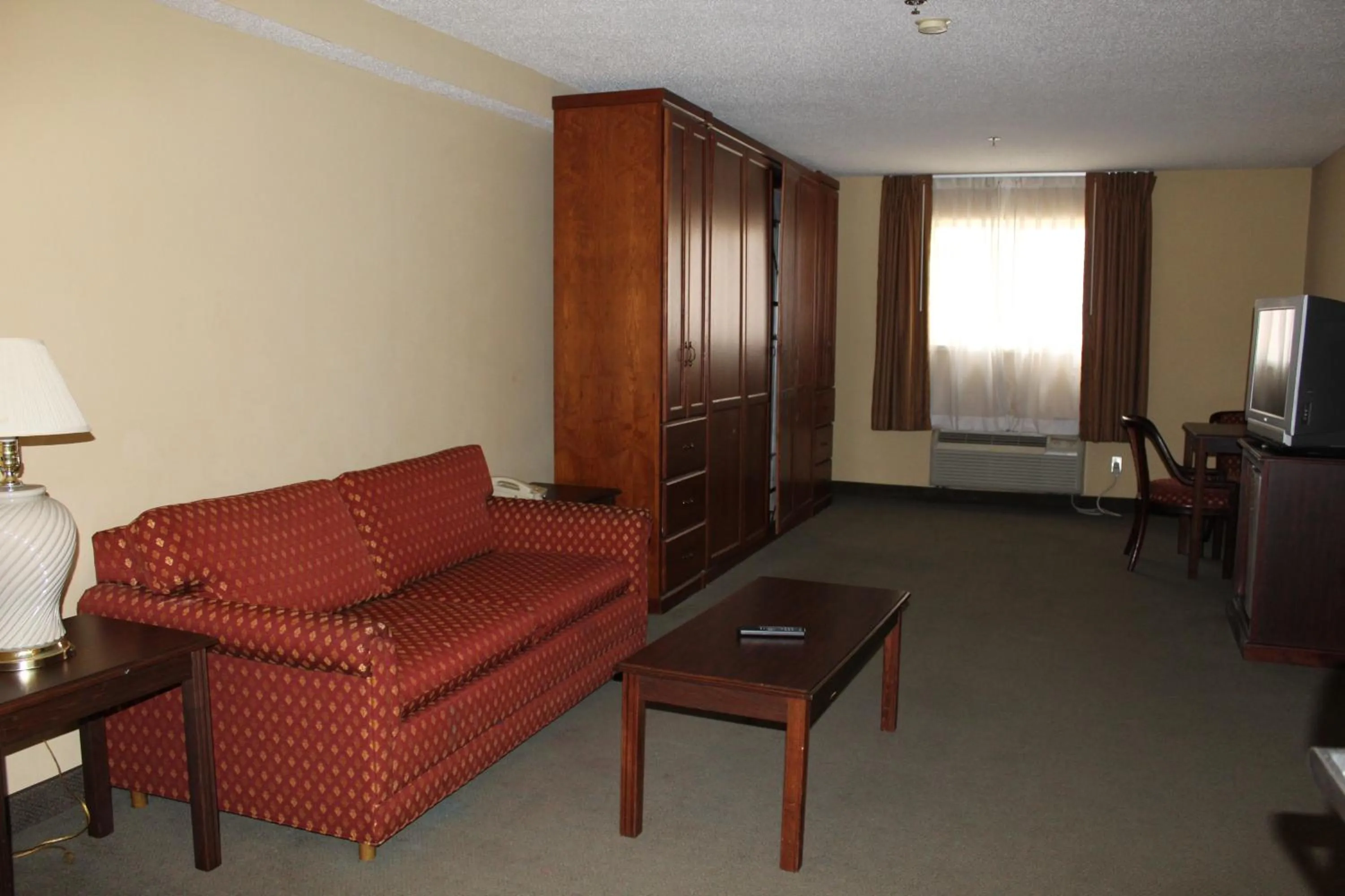 Mansion View Inn & Suites