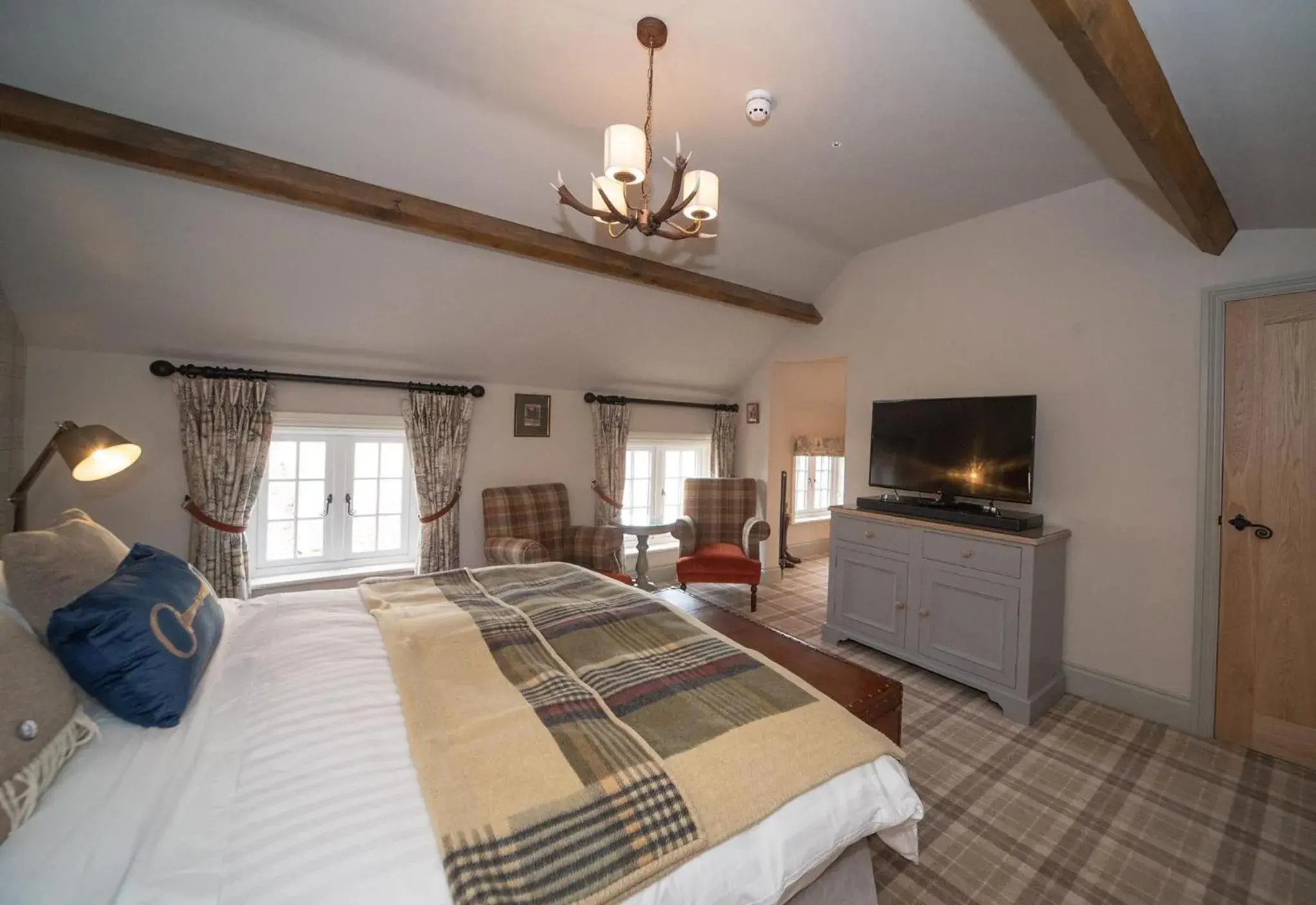 Superior Double or Twin Room in The Farrier Superior Double or Twin Room in The Farrier