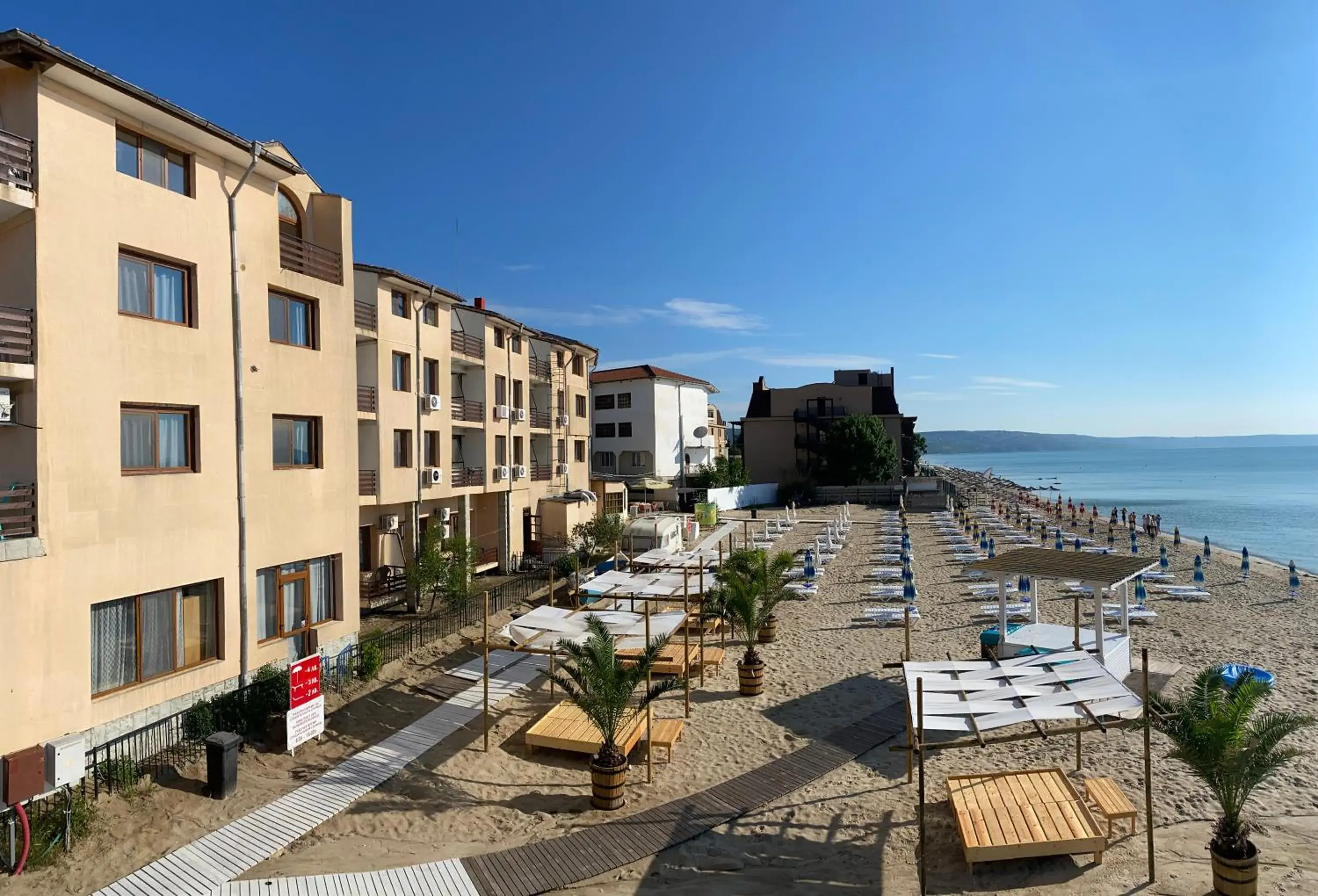 Palma Beach Hotel Palma Beach Hotel