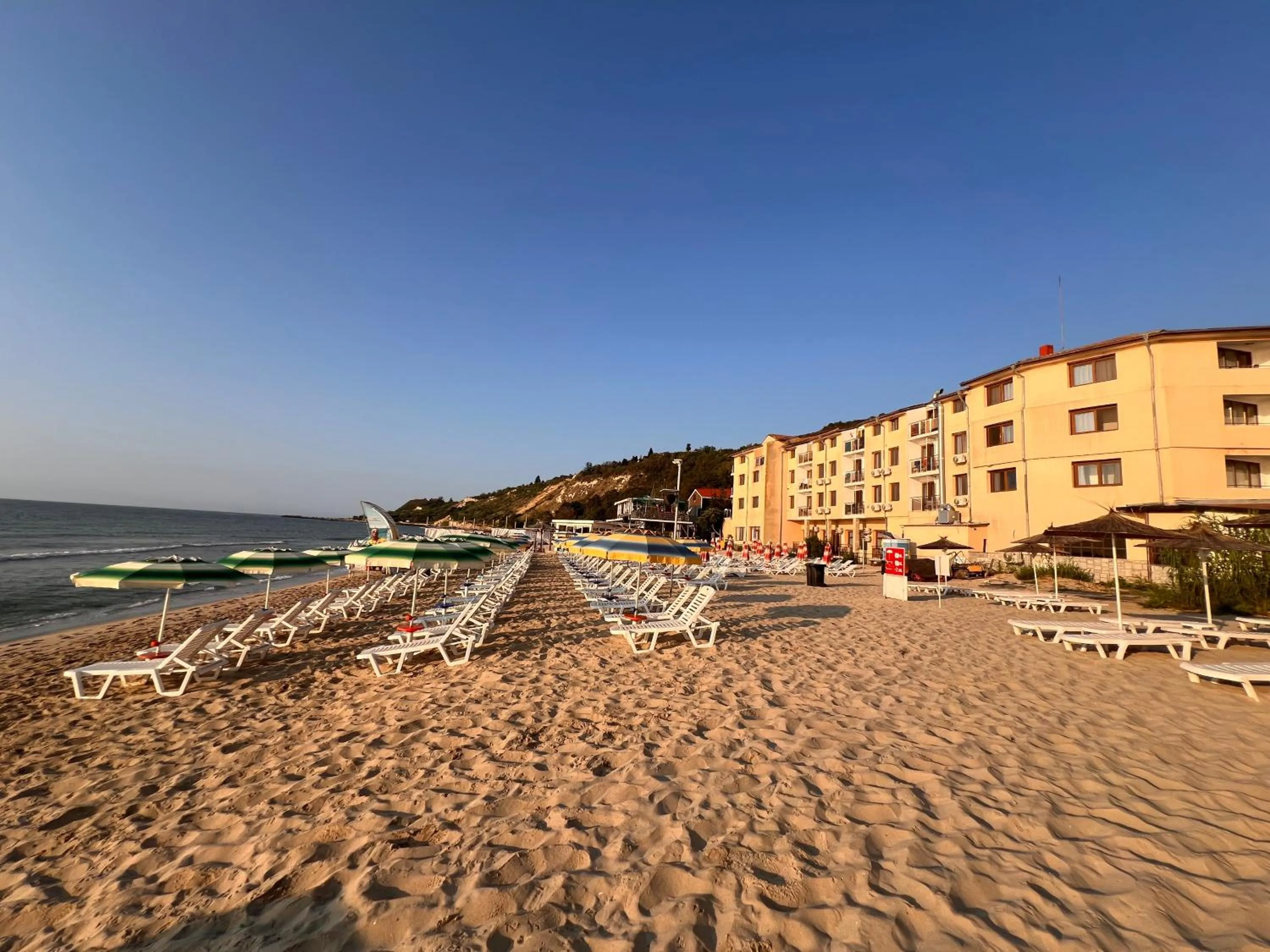 Palma Beach Hotel