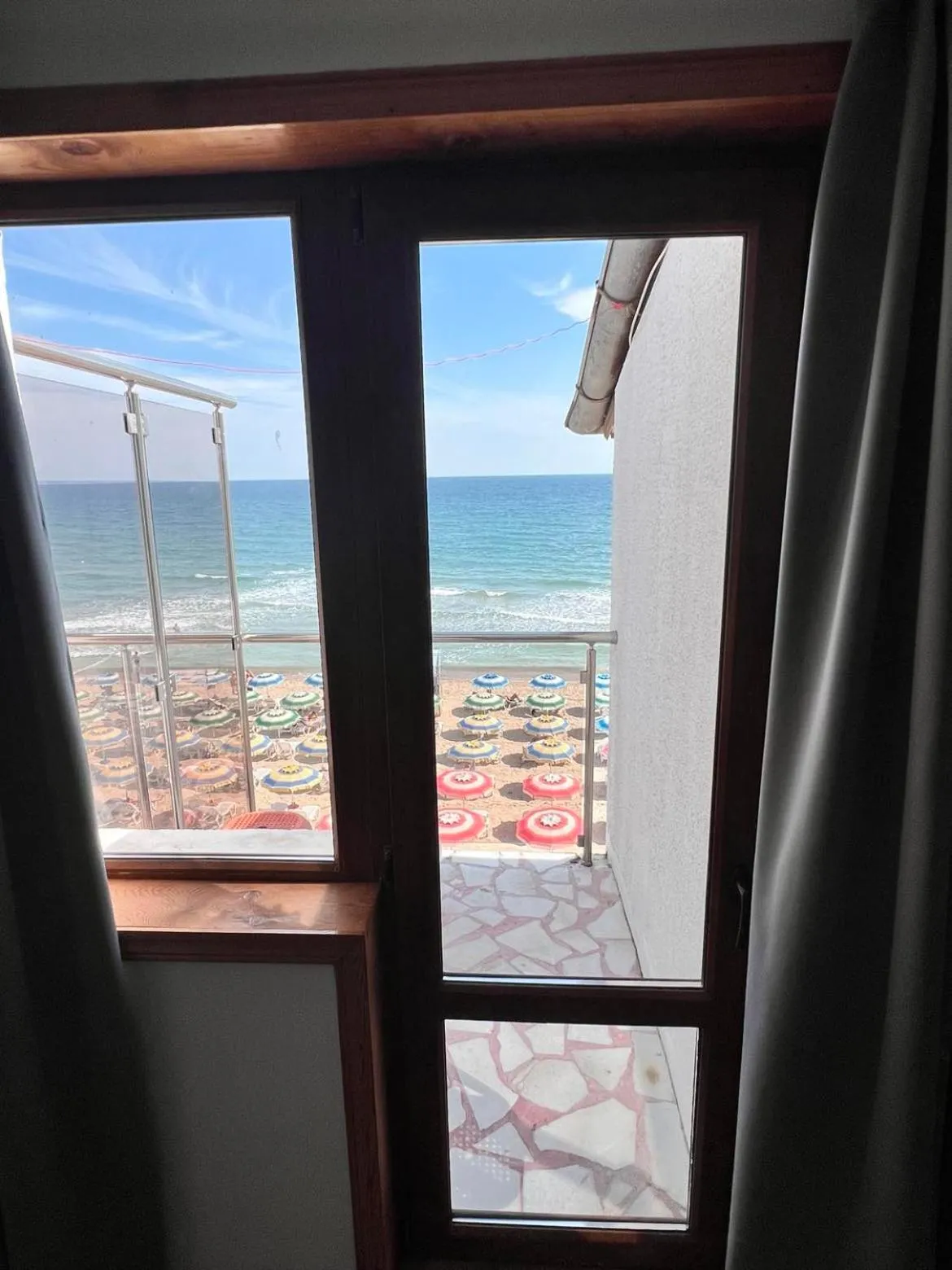 Palma Beach Hotel