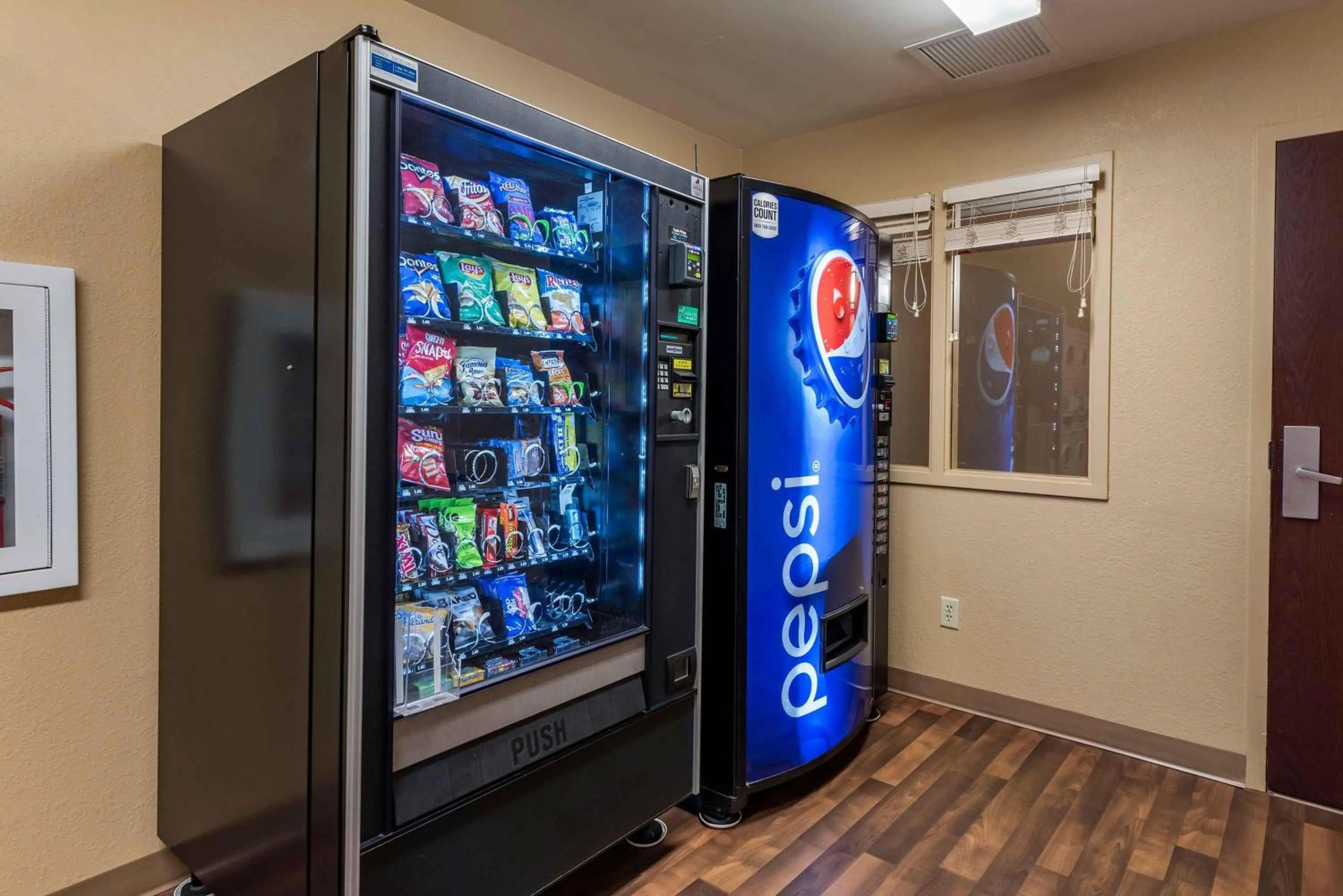 Property building in Extended Stay America Suites - Rochester - North