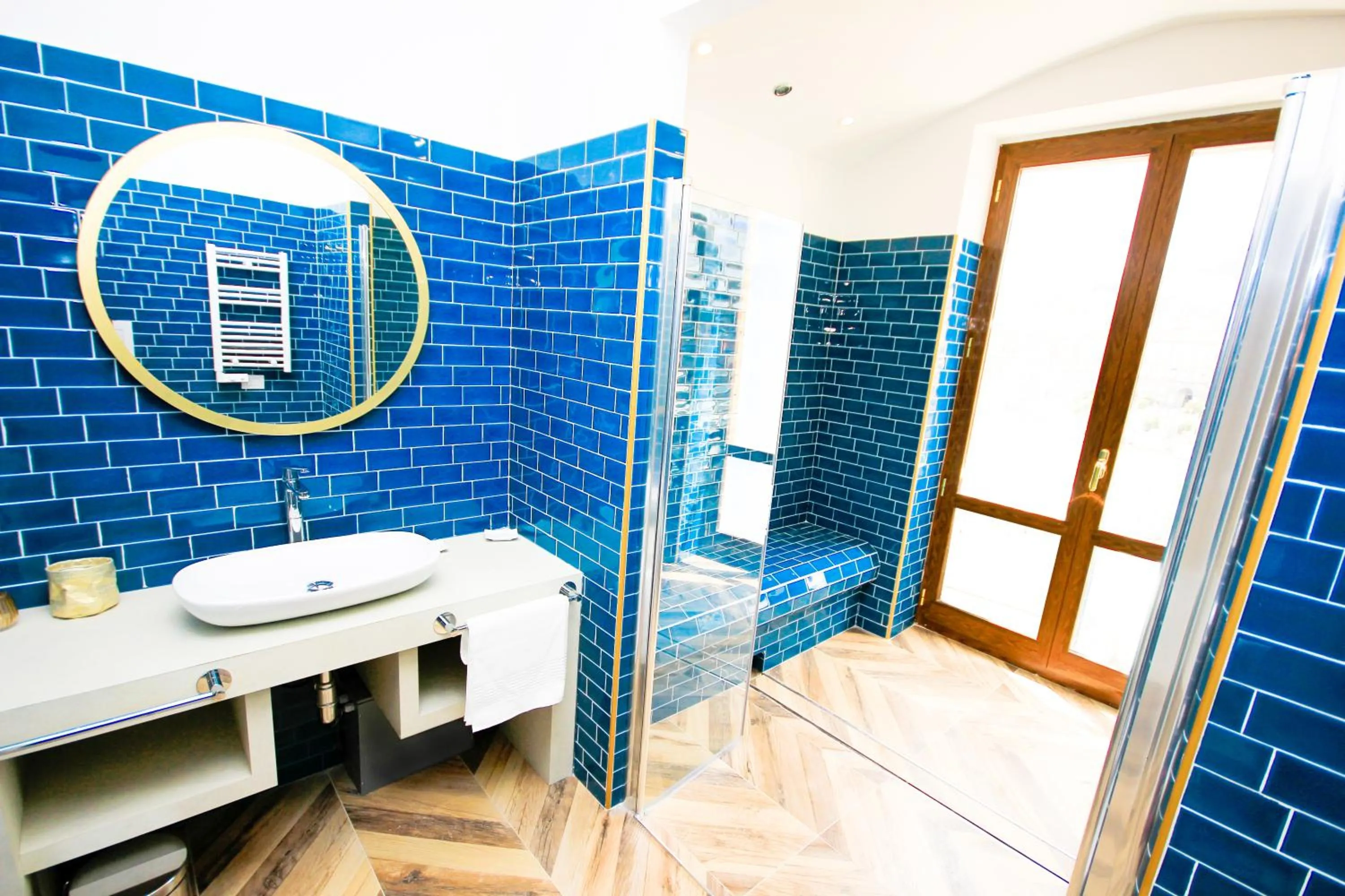 Don Raffaele Resort - Guest House