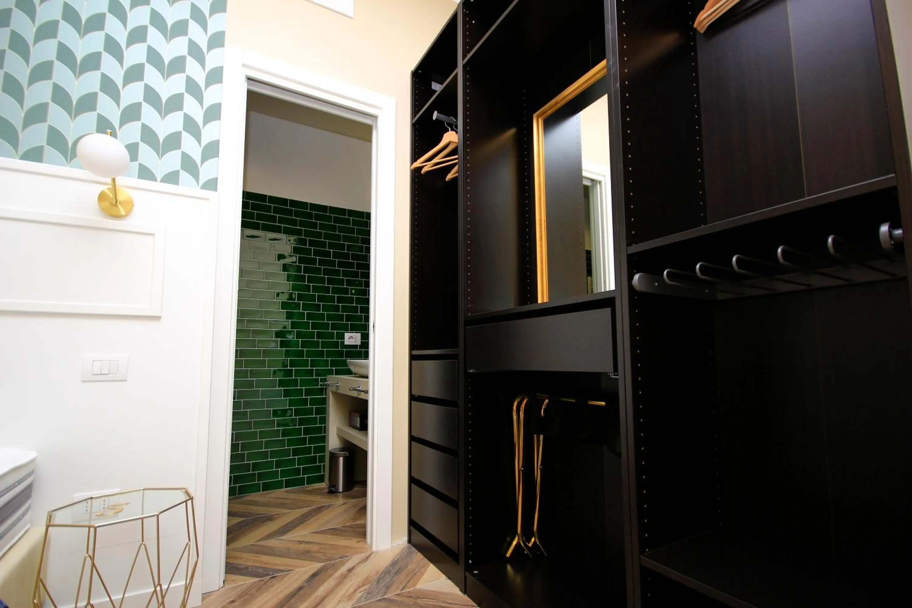 Small Double or Twin Room in Don Raffaele Resort - Guest House