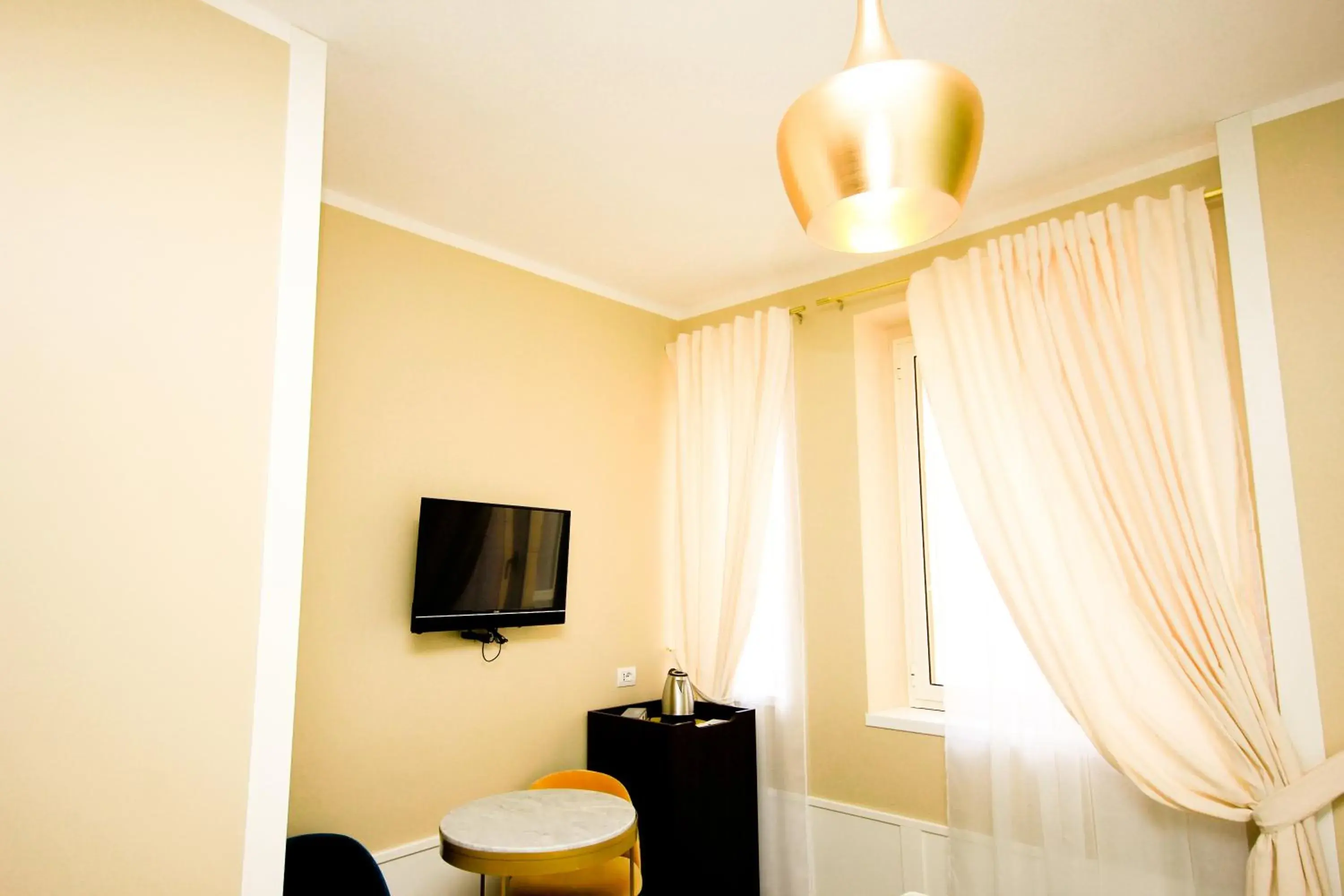 Small Double or Twin Room in Don Raffaele Resort - Guest House Small Double or Twin Room in Don Raffaele Resort - Guest House