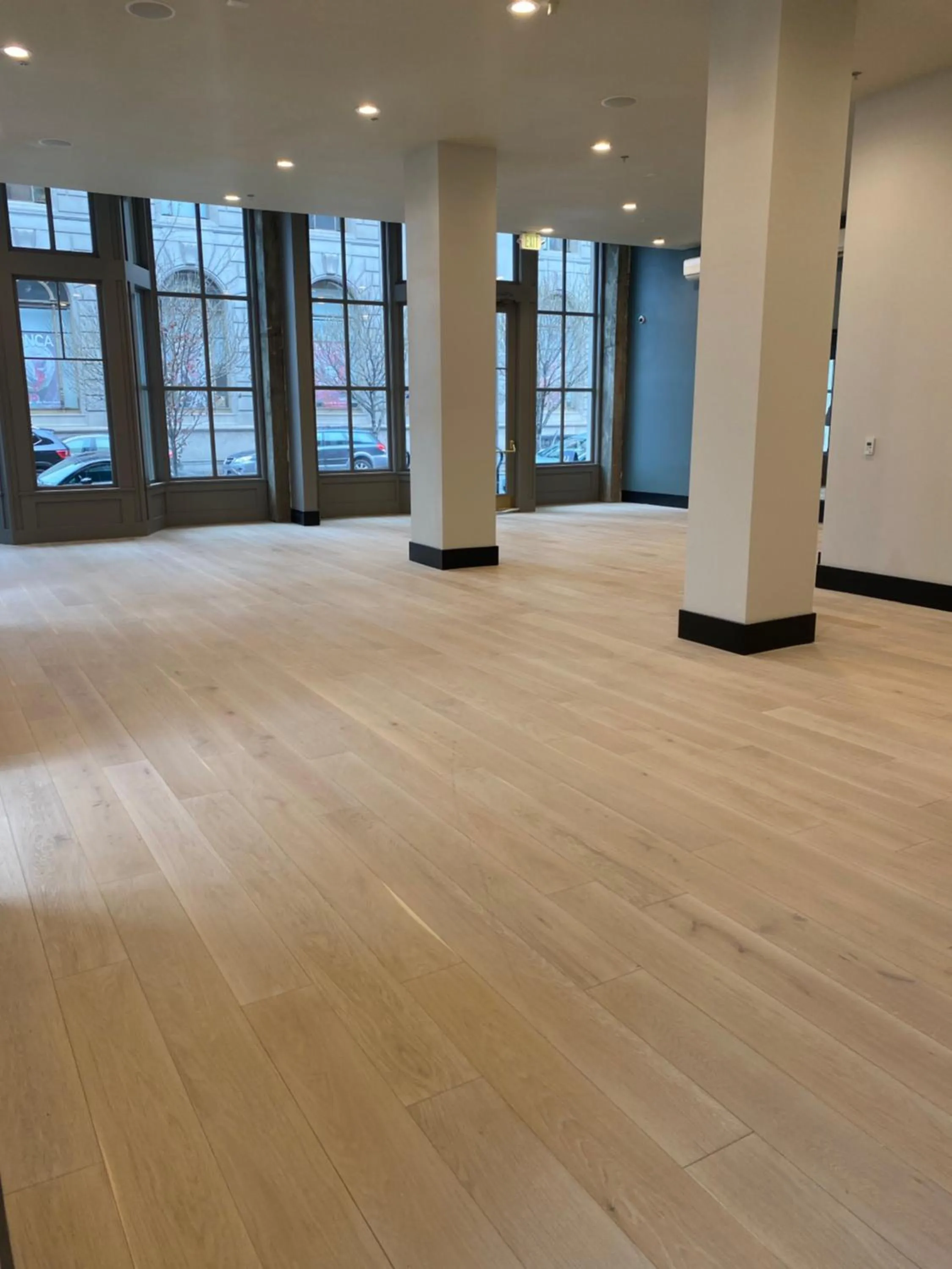 Banquet/Function facilities in Harlow Hotel