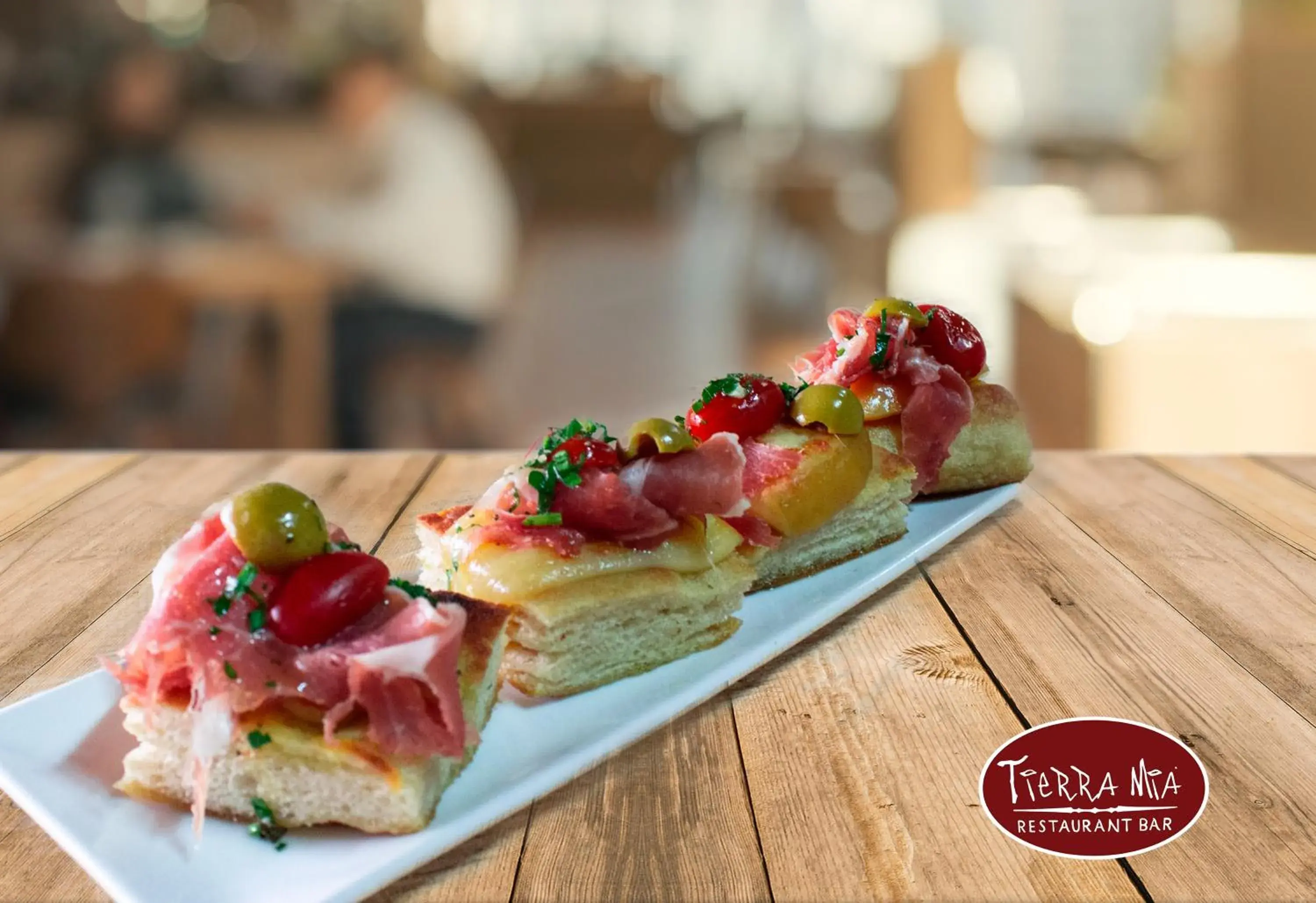 Restaurant/places to eat in HOTEL & SPA HACIENDA TRES VIDAS Restaurant/places to eat in HOTEL & SPA HACIENDA TRES VIDAS