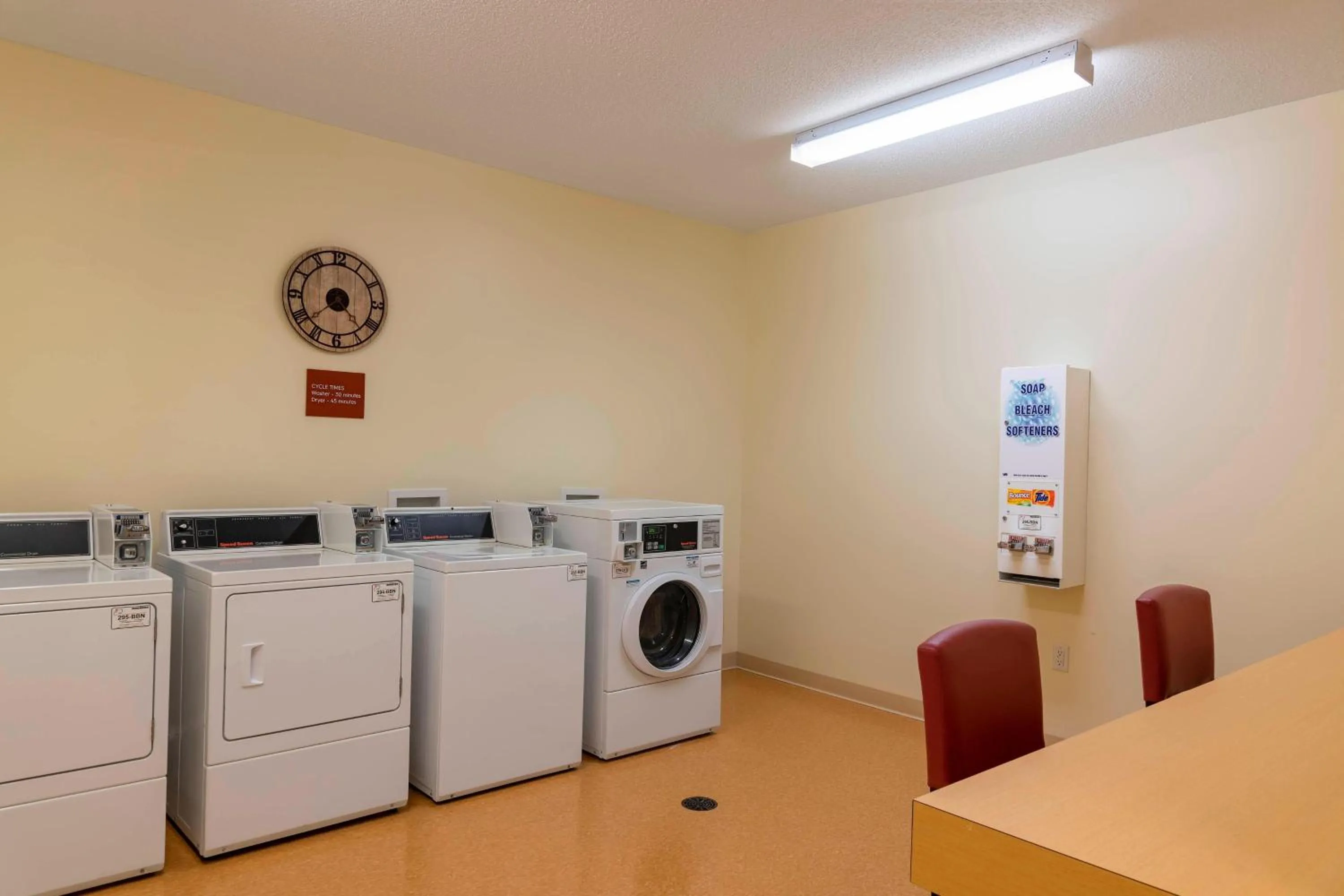 Other in TownePlace Suites Fort Wayne North