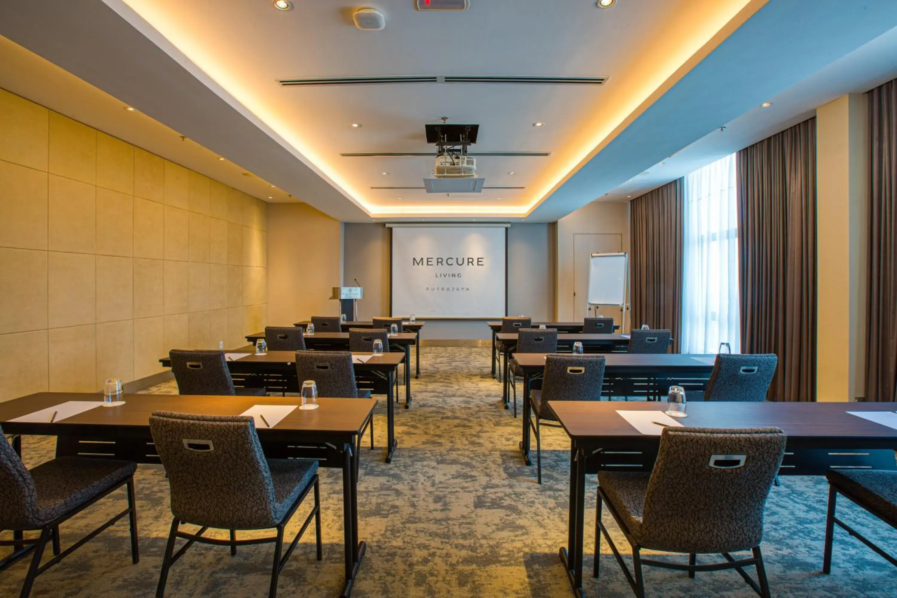 Meeting/conference room in Mercure Living Putrajaya