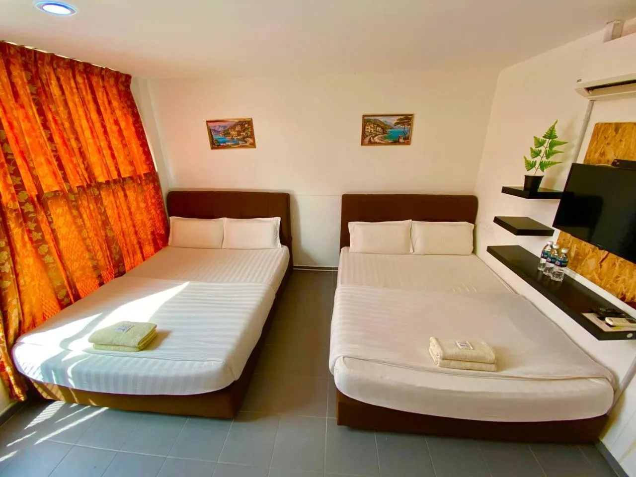 LS VILLAGE HOTEL