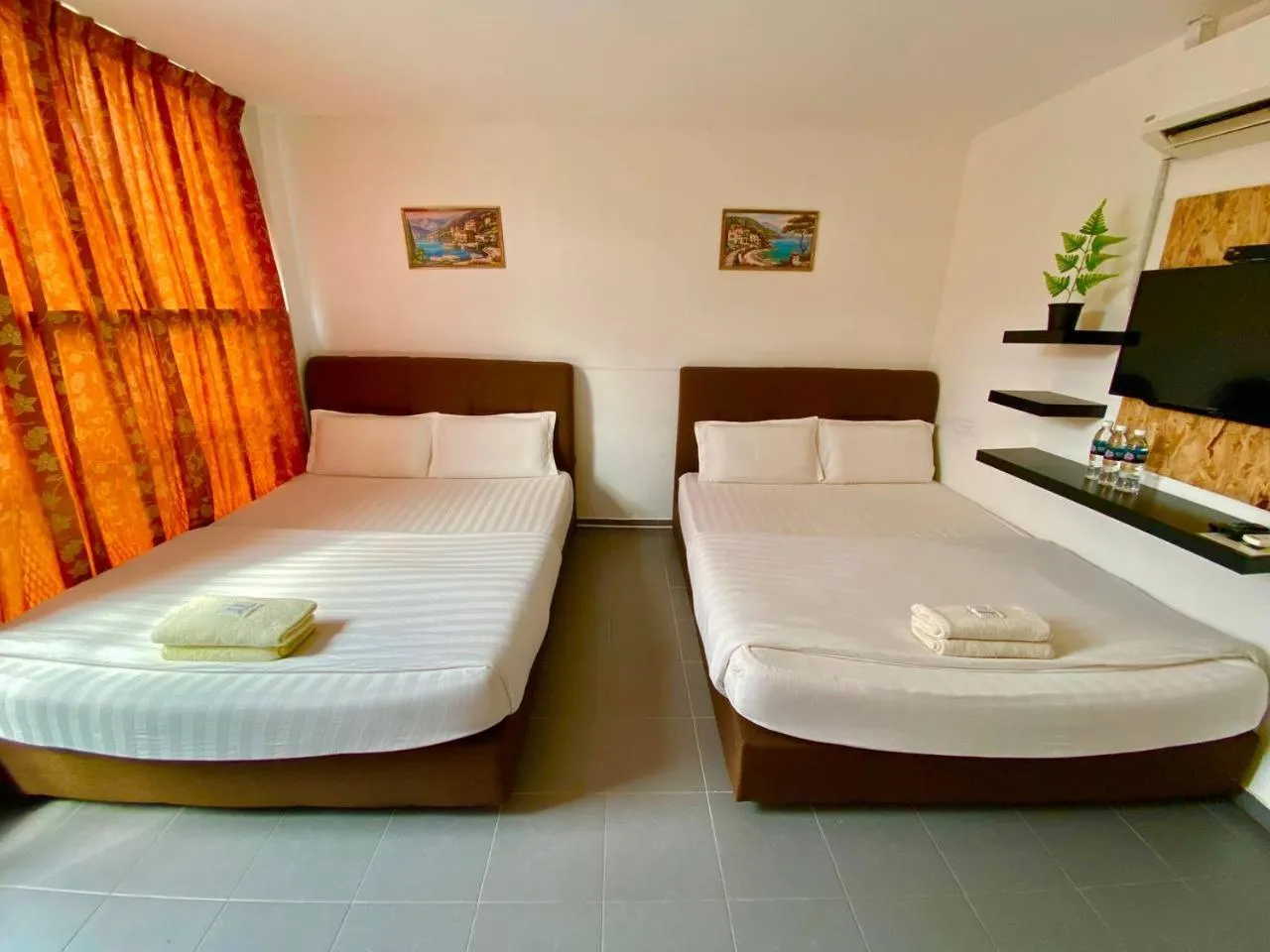 LS VILLAGE HOTEL