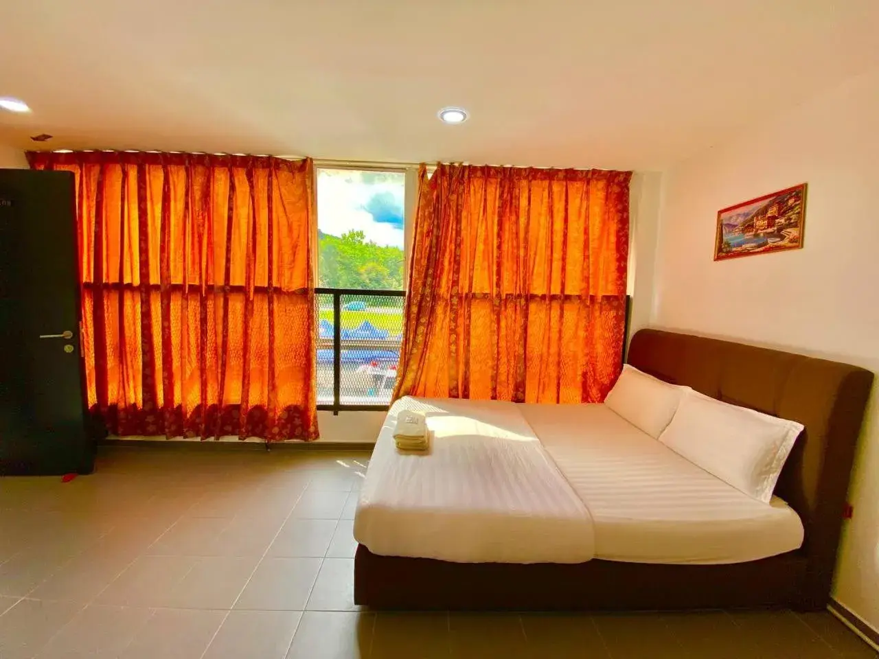 LS VILLAGE HOTEL LS VILLAGE HOTEL