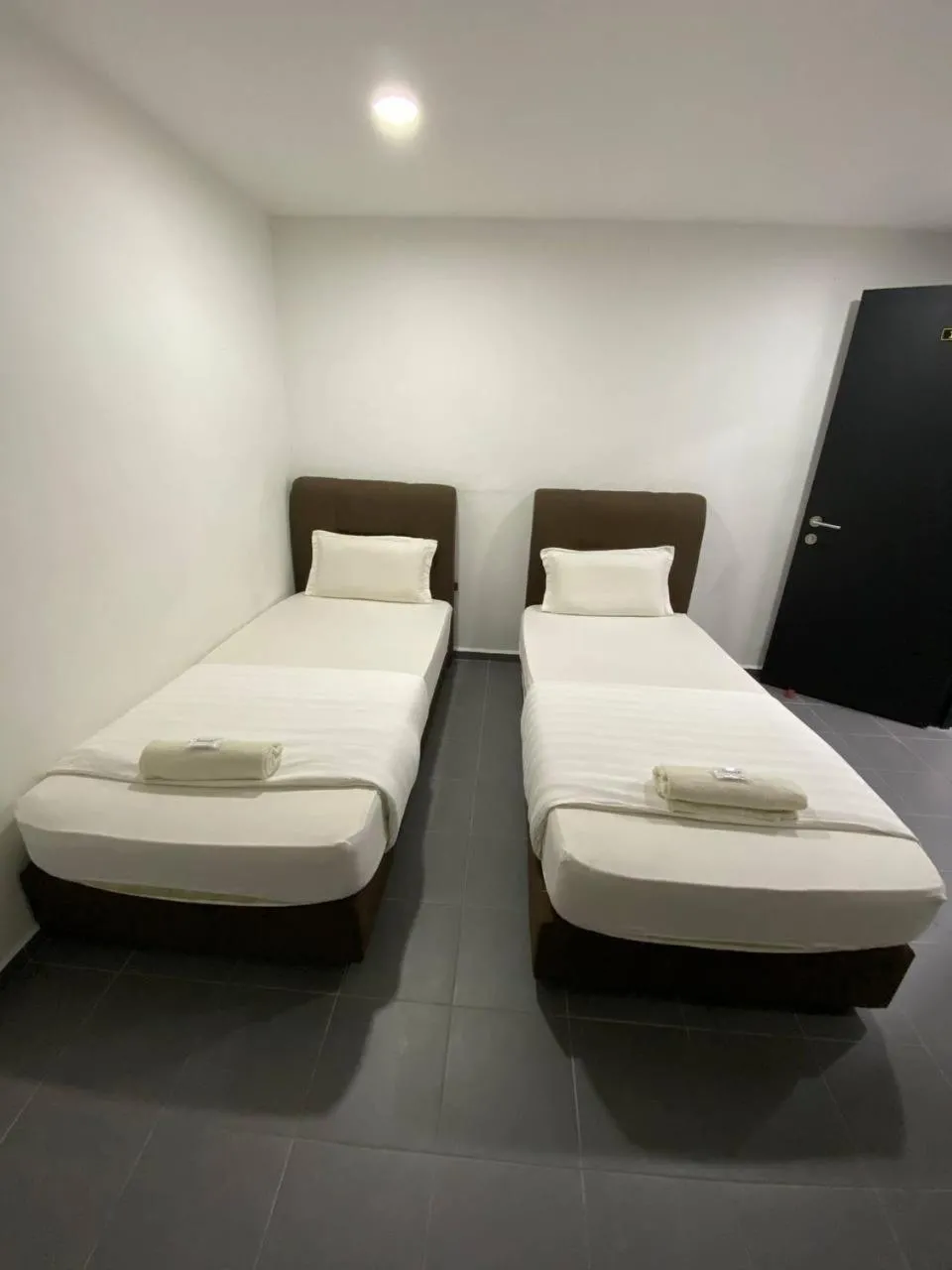 LS VILLAGE HOTEL