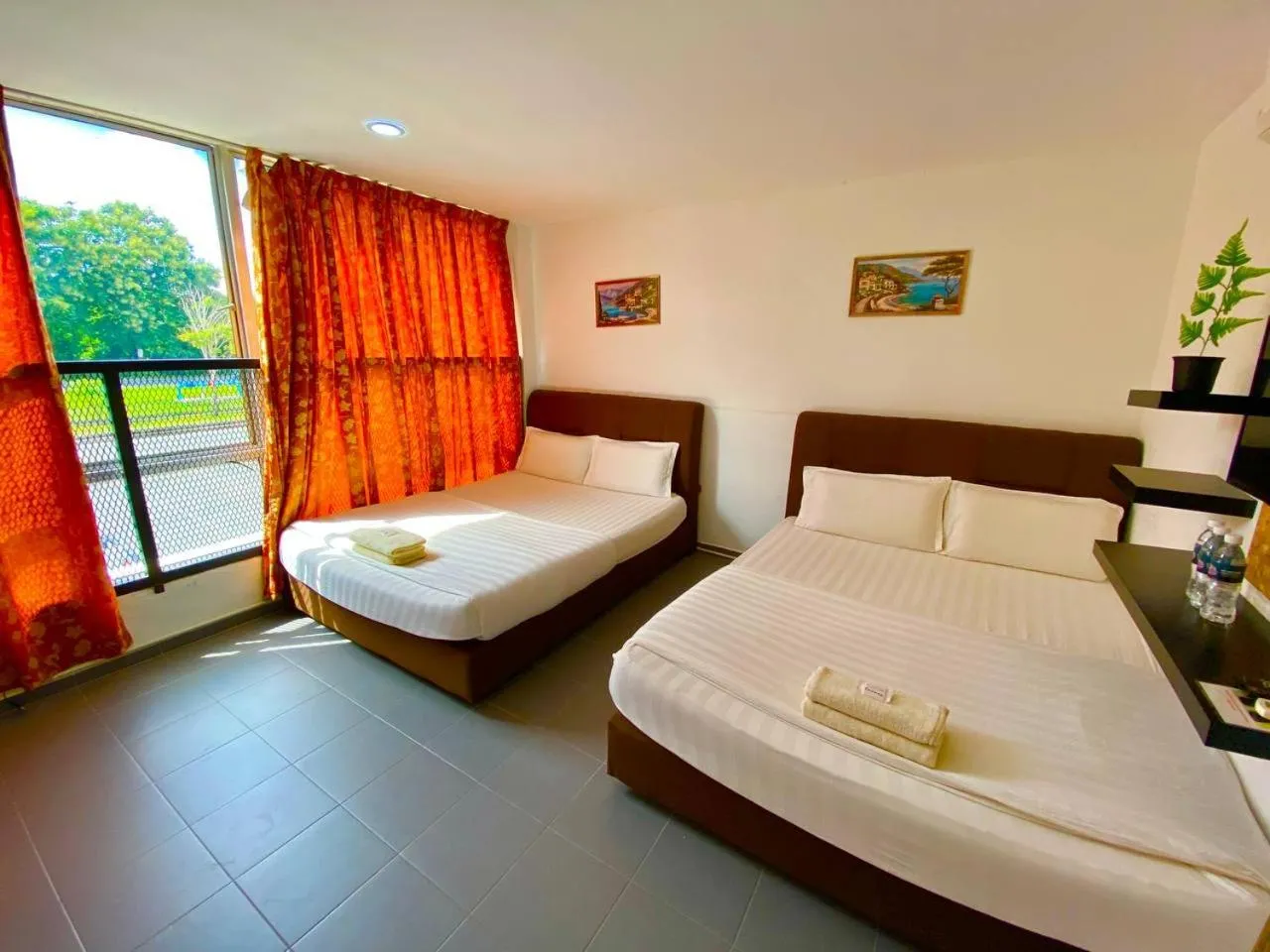 LS VILLAGE HOTEL