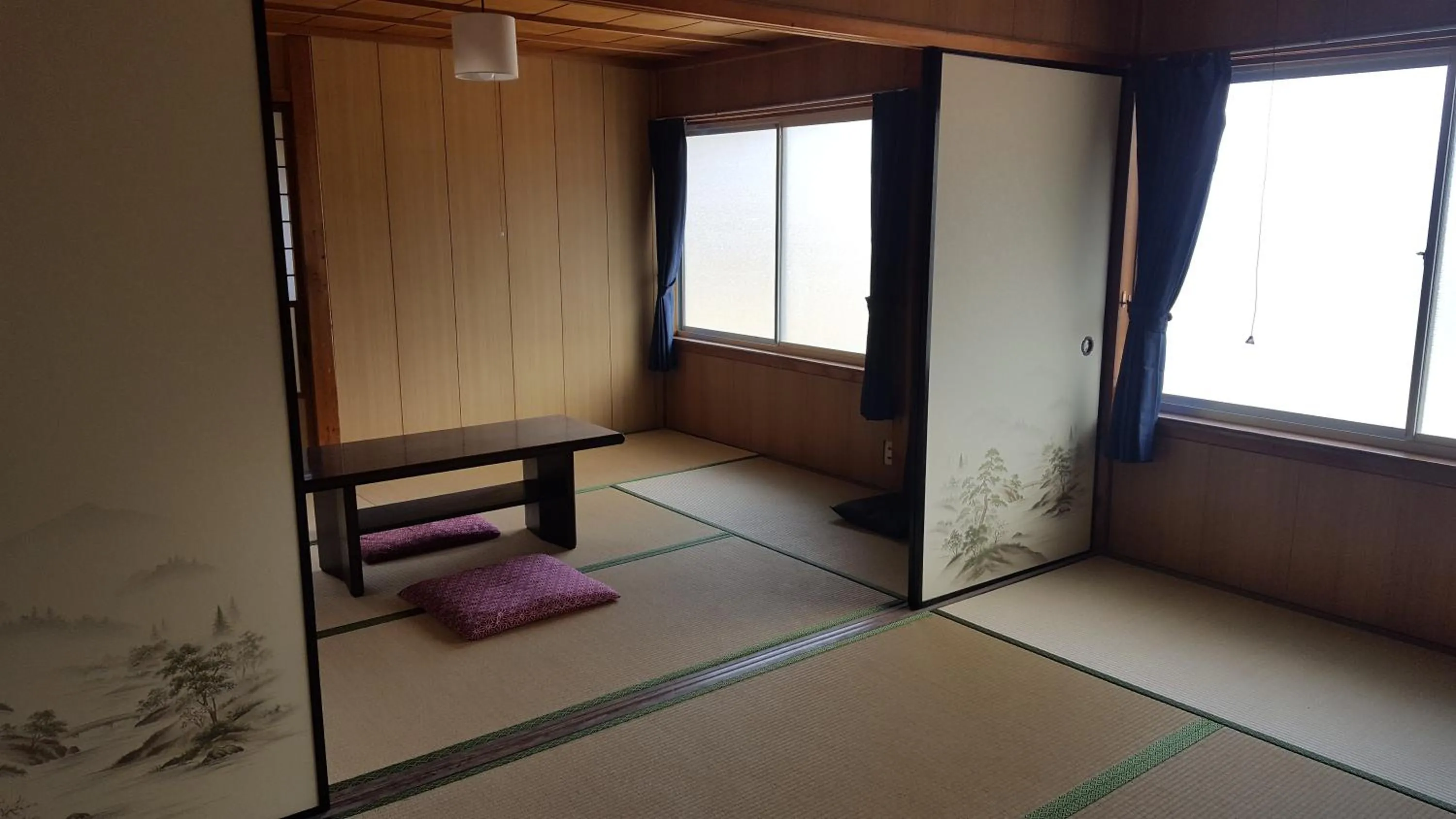 Bedroom, Bed in Asobi Lodge