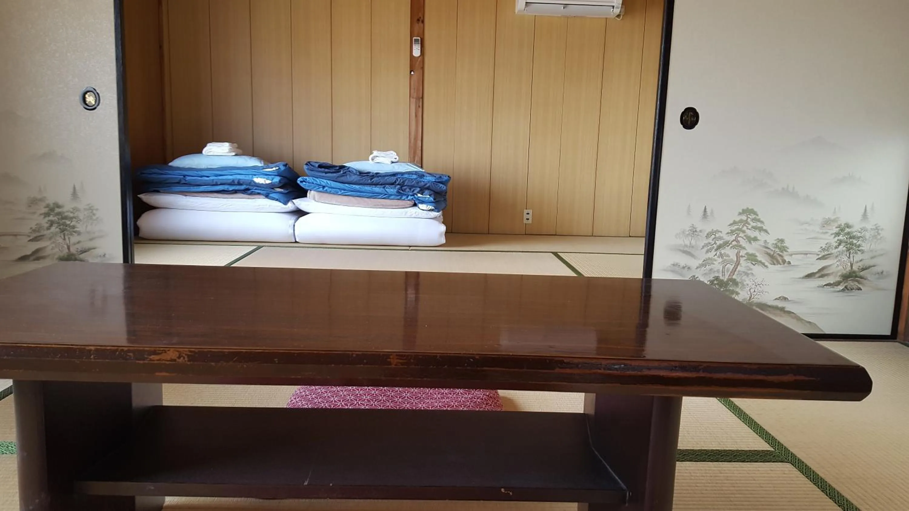 Bedroom, Bed in Asobi Lodge