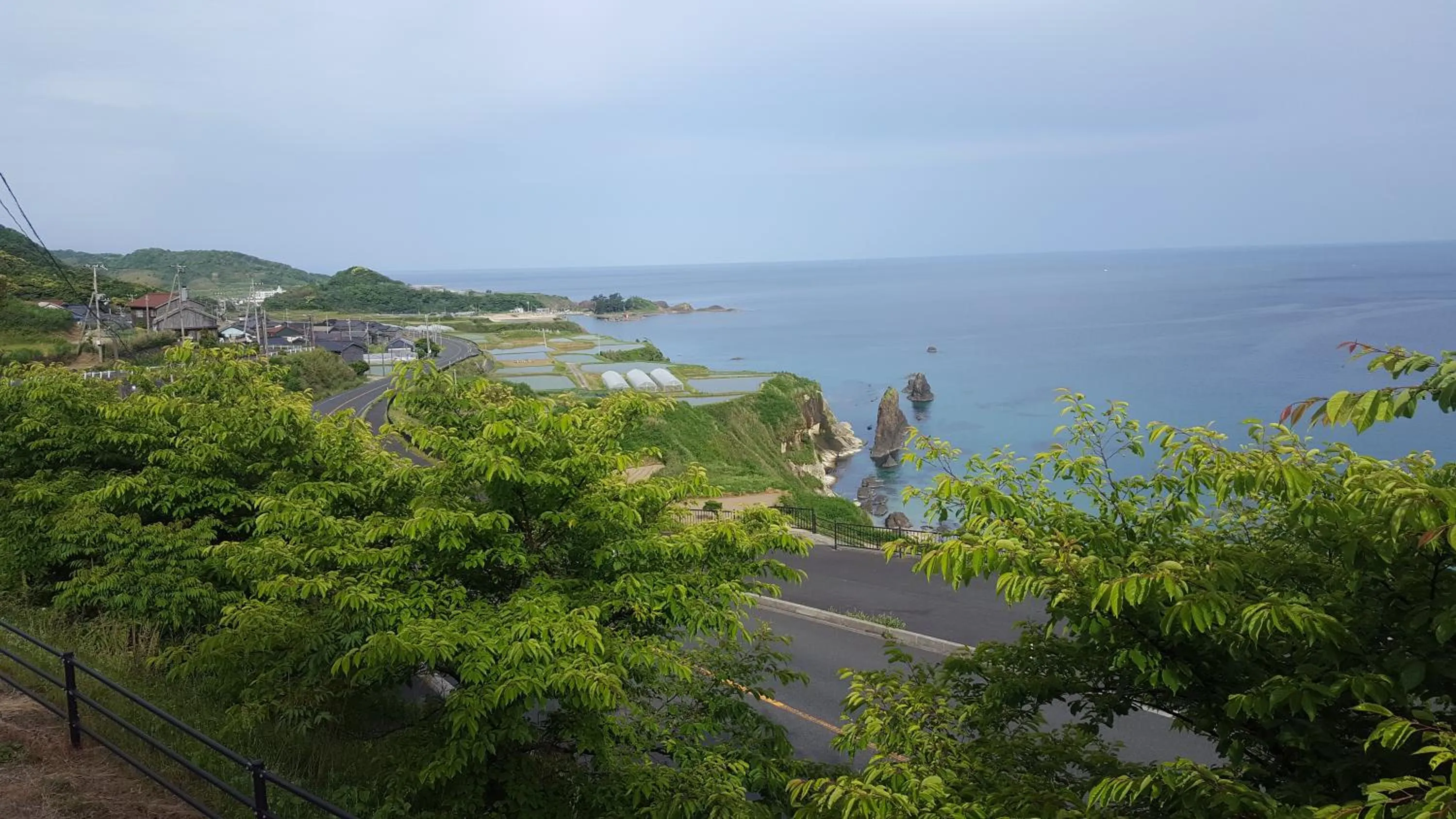 Nearby landmark in Asobi Lodge
