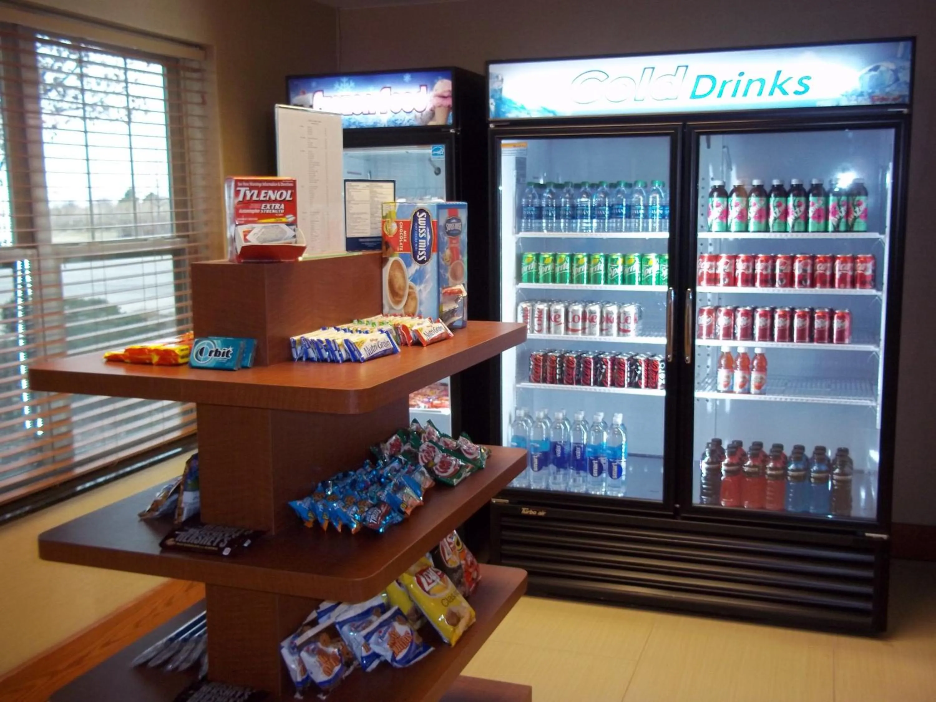 Other in Holiday Inn Express Hotel & Suites Chicago West Roselle by IHG