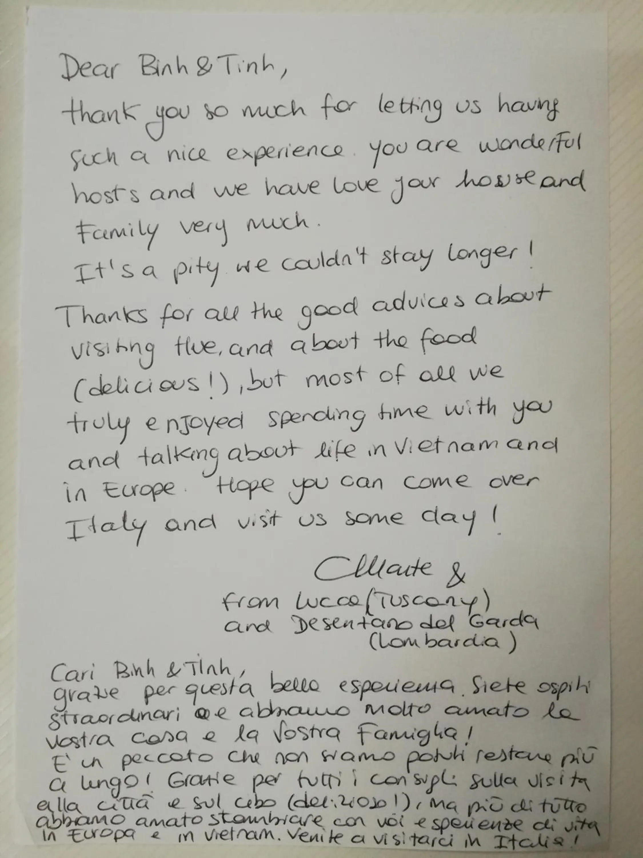 Purple Hue Central Hub