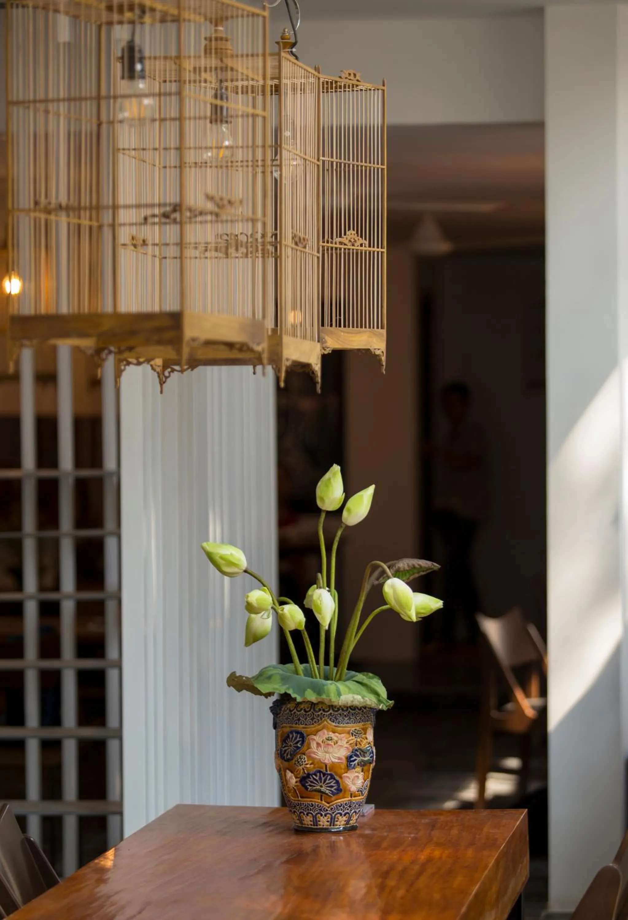 Purple Hue Central Hub