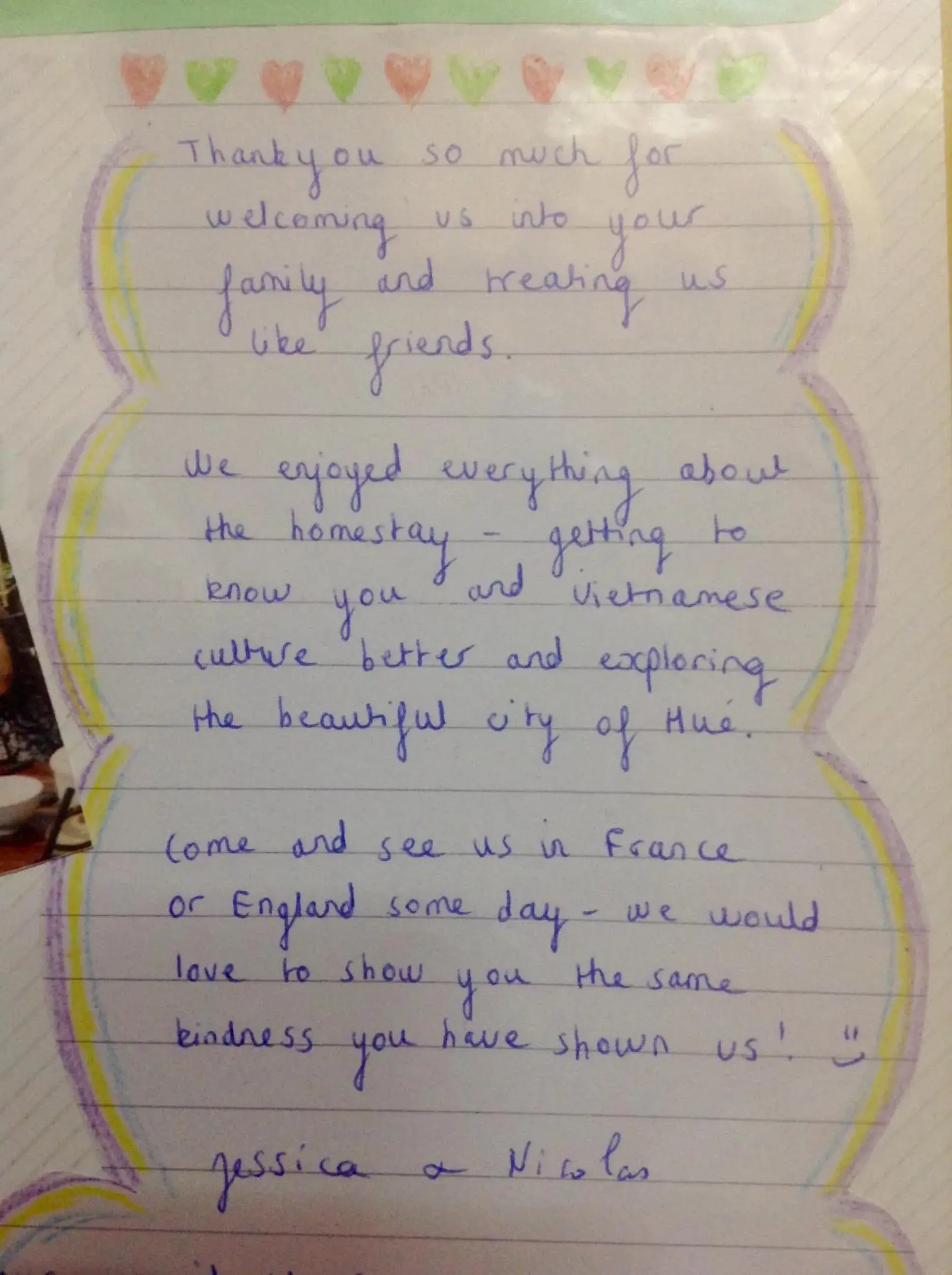 Purple Hue Central Hub Purple Hue Central Hub