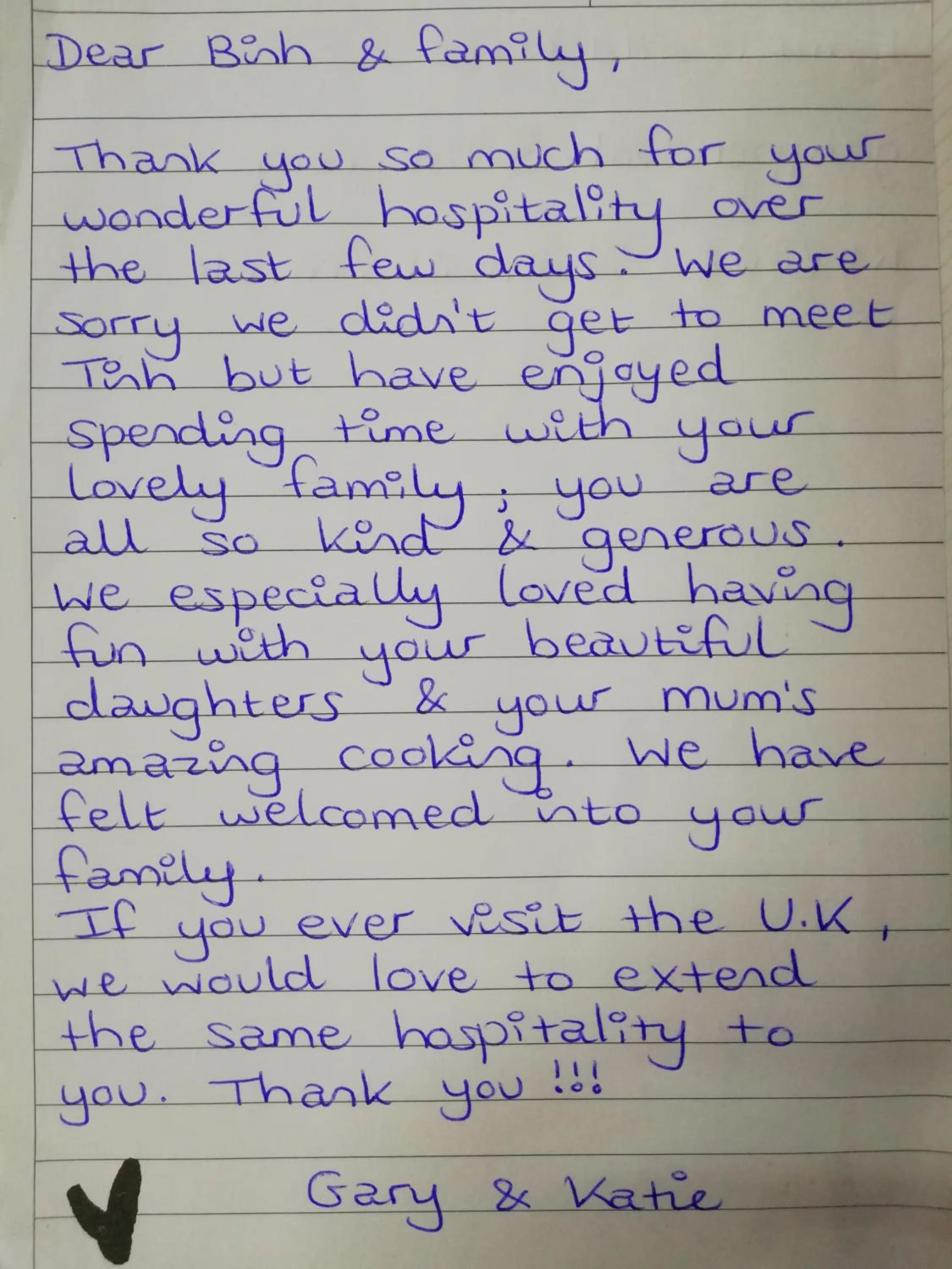 Purple Hue Central Hub