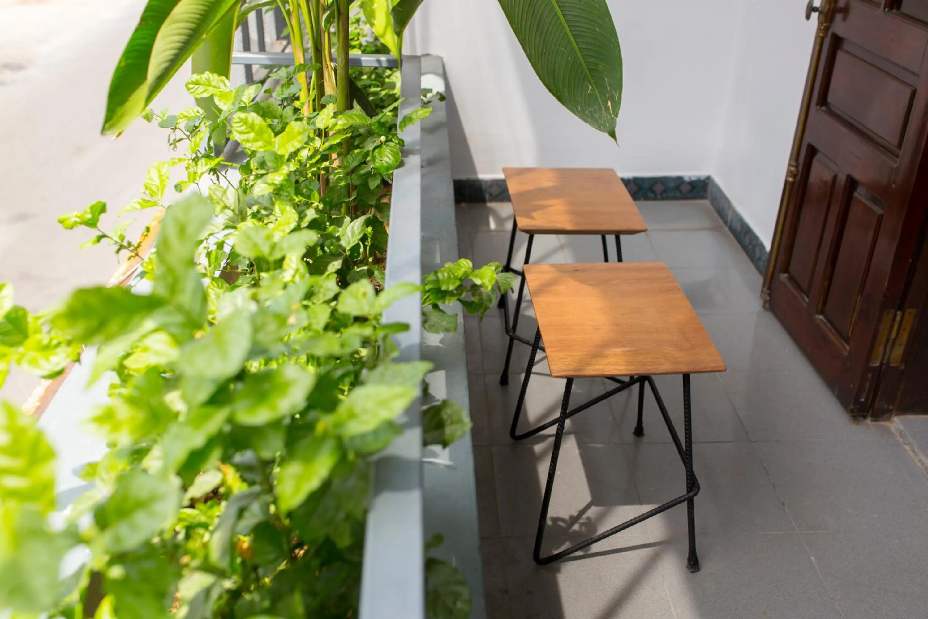 Purple Hue Central Hub