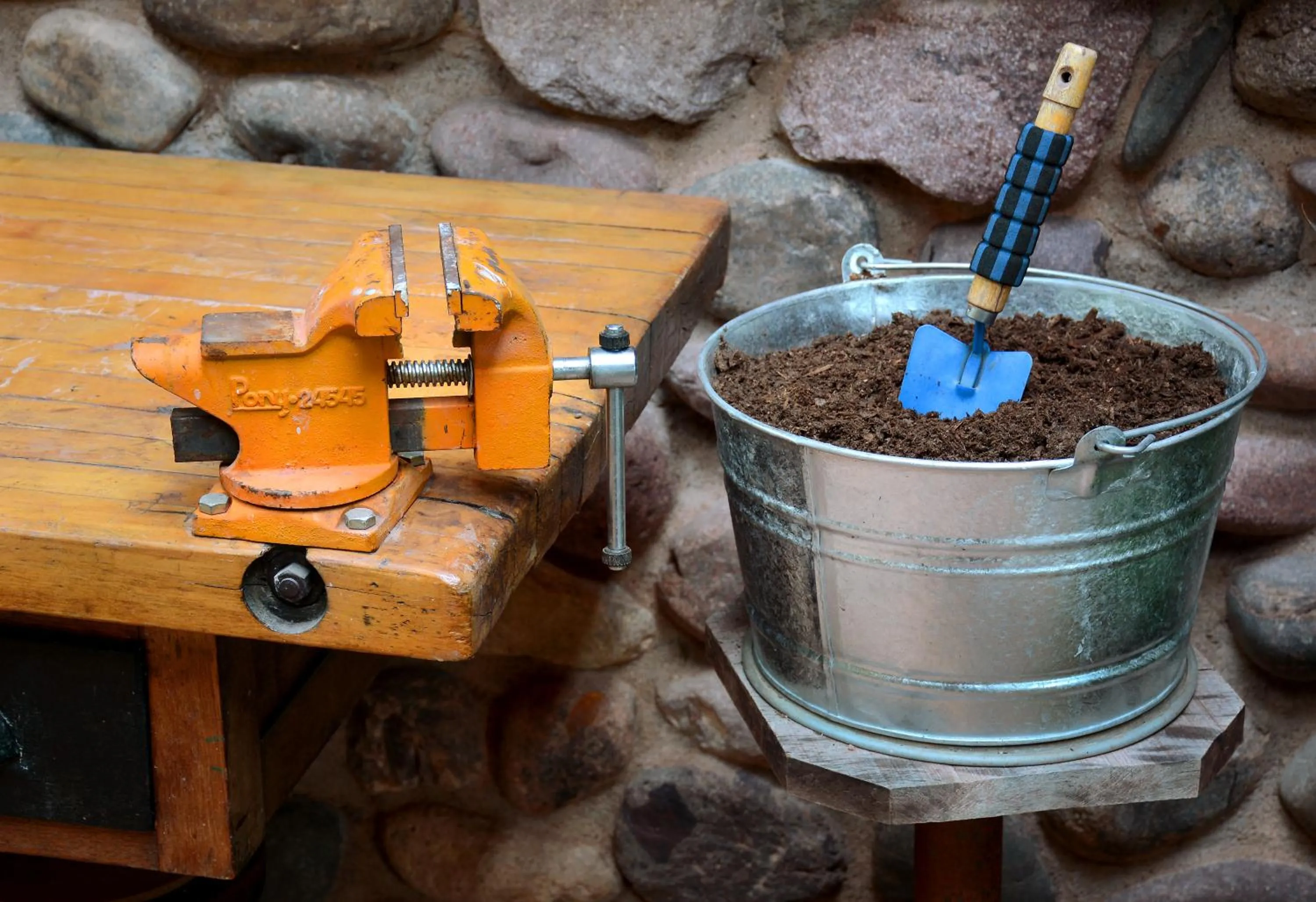 Property building in El Portal Sedona Hotel