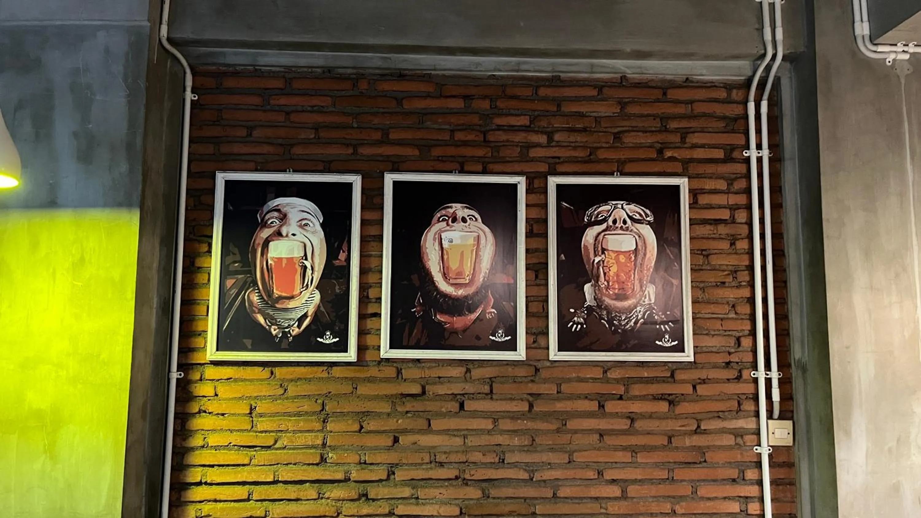 Shelter Hostel Malang