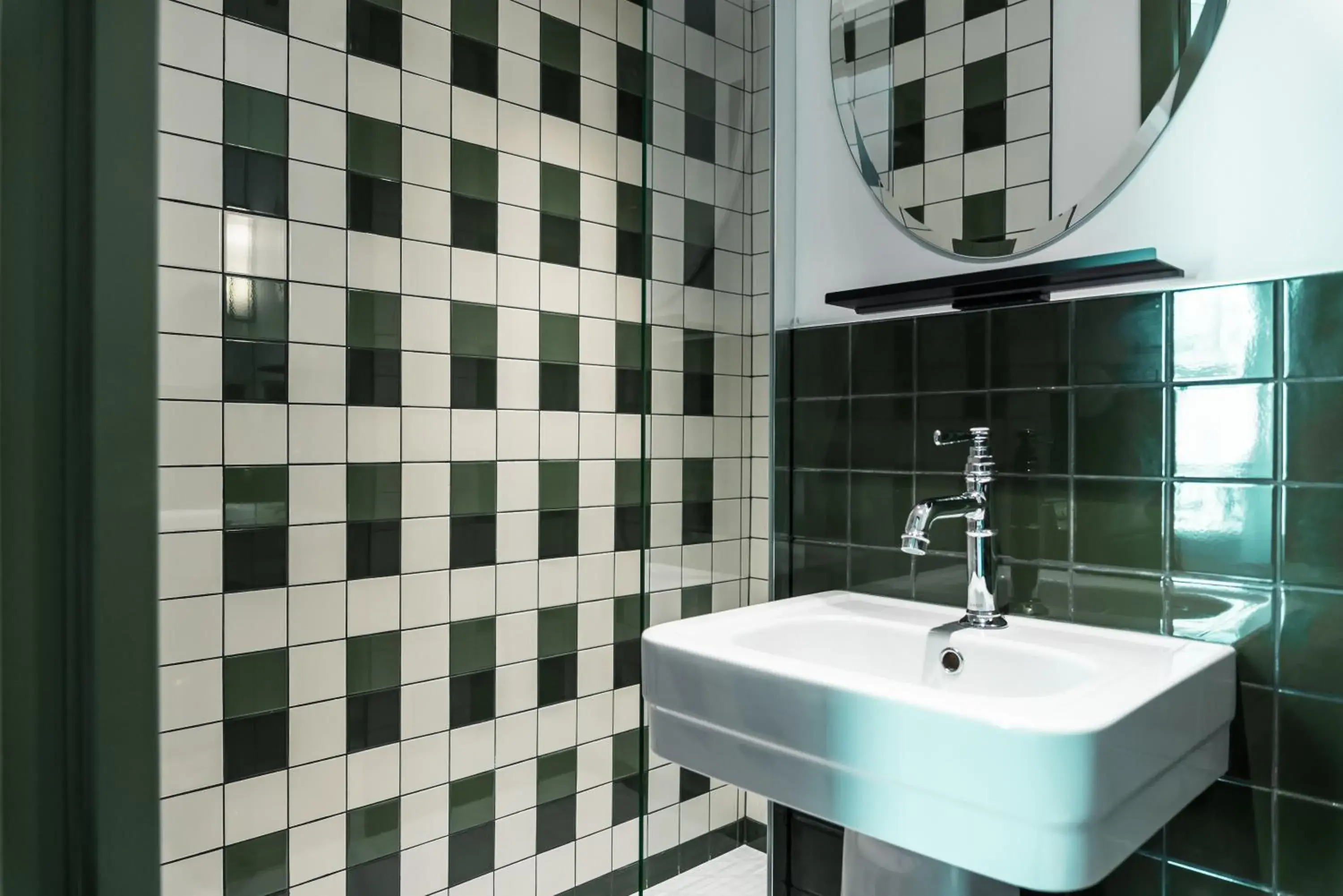 MEDIUM Double in Kraft Hotel MEDIUM Double in Kraft Hotel