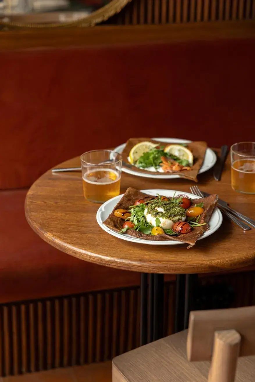 Restaurant/places to eat in Kraft Hotel Restaurant/places to eat in Kraft Hotel