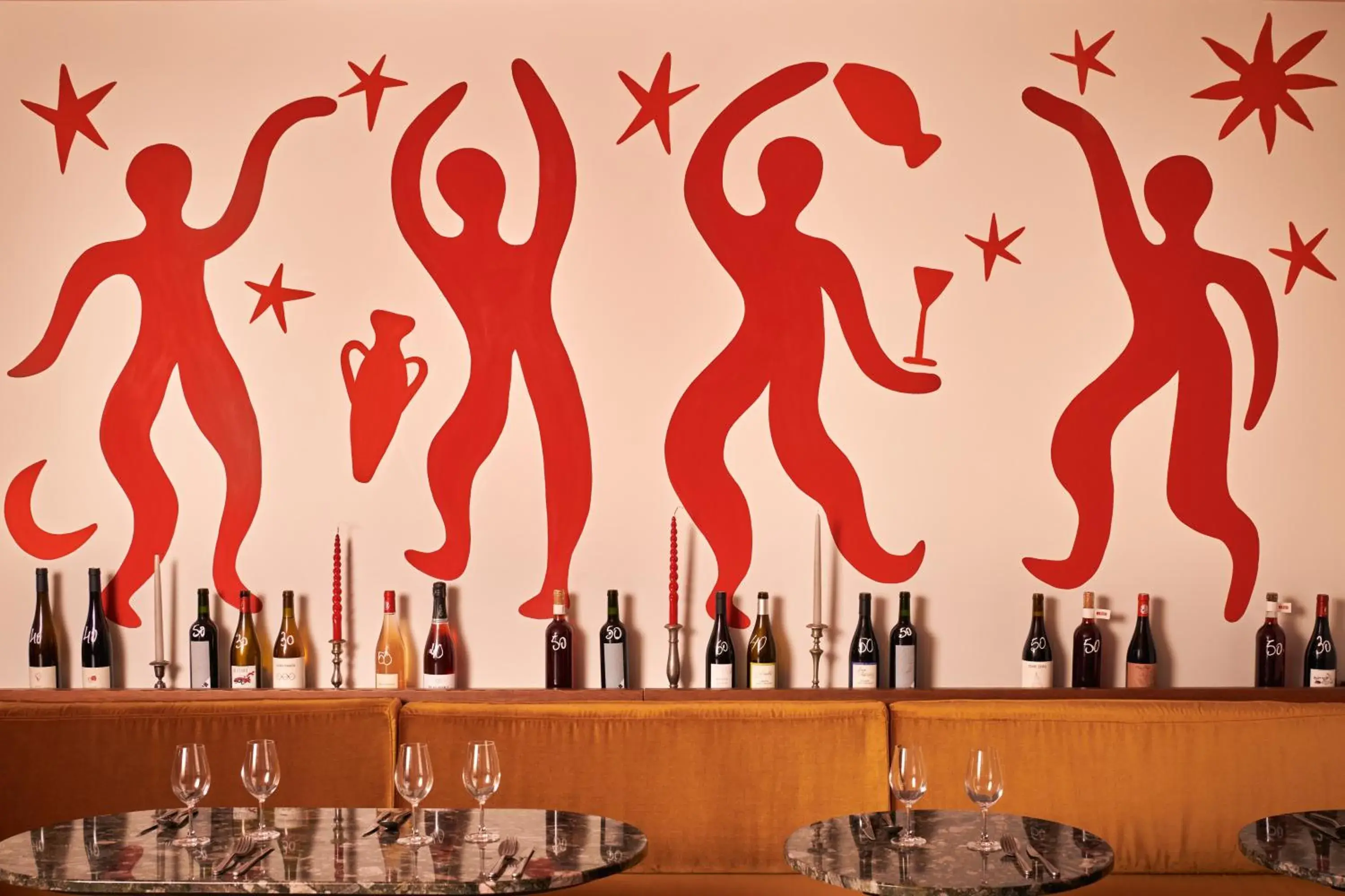 Restaurant/places to eat in Kraft Hotel Restaurant/places to eat in Kraft Hotel