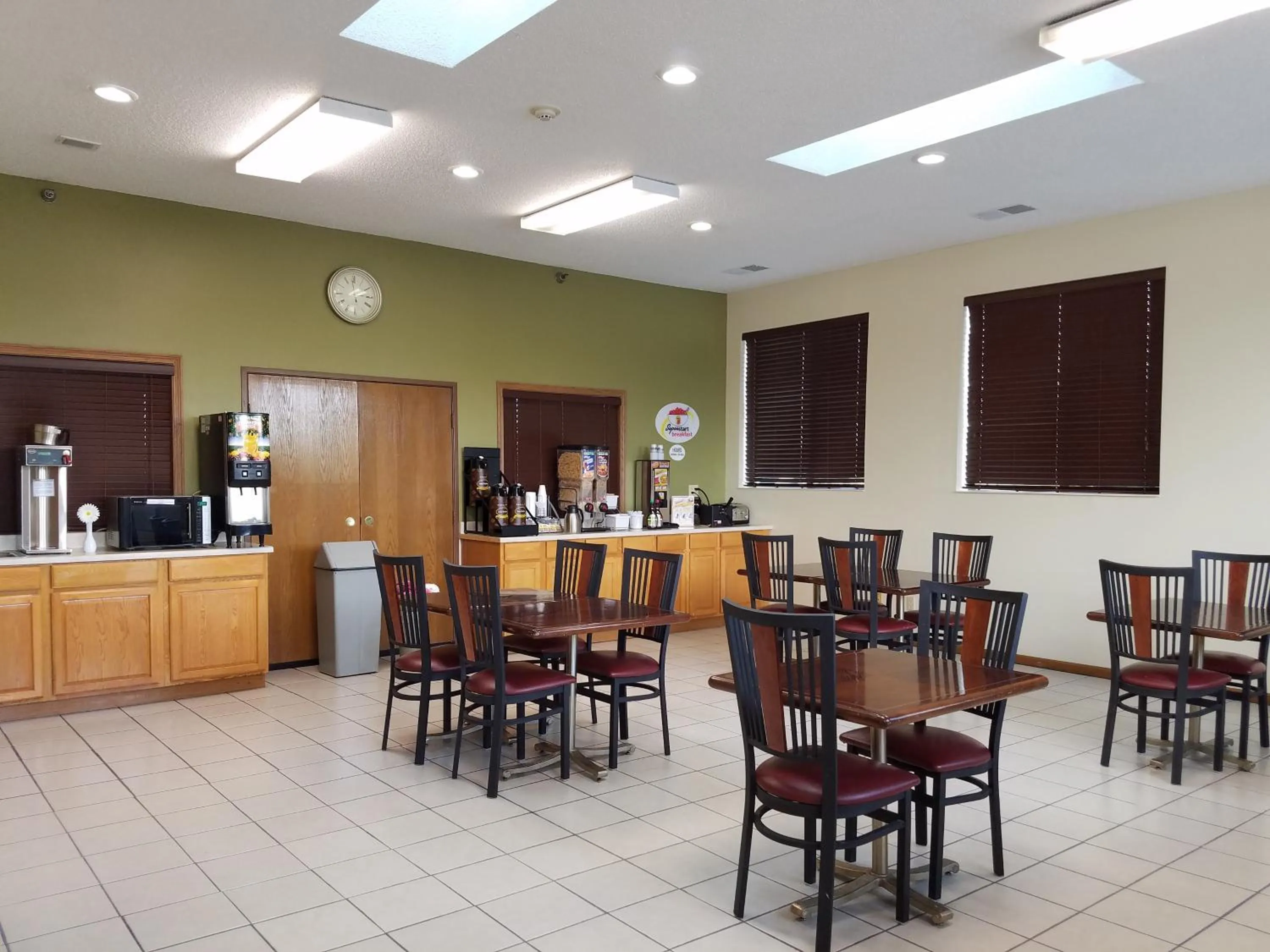 Other in Super 8 by Wyndham DeKalb IL