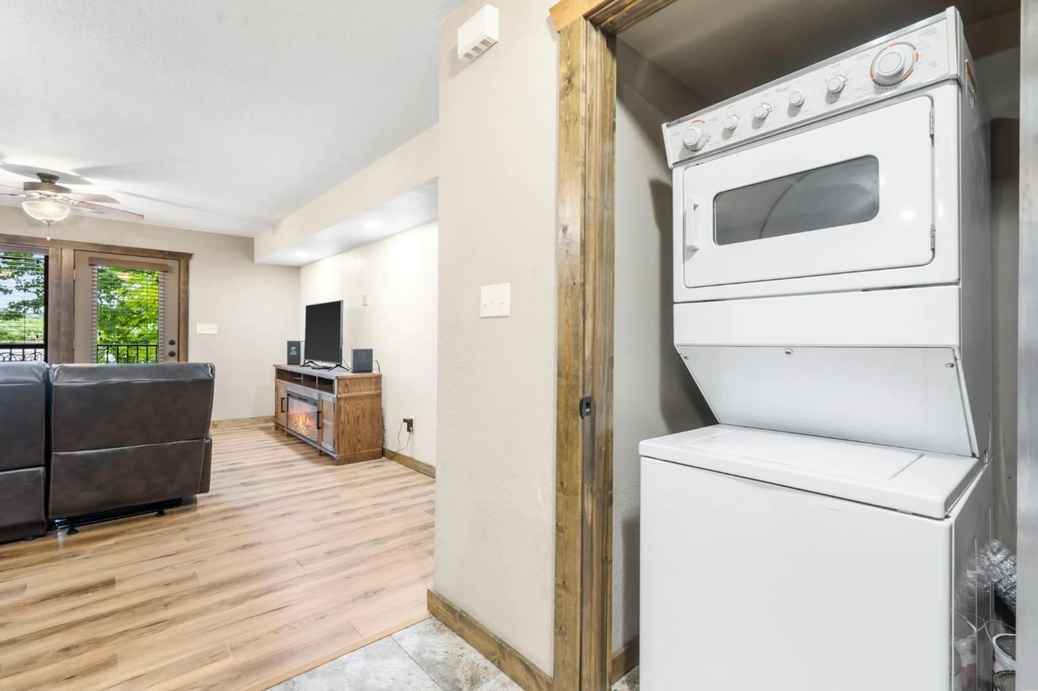 Table Rock Resorts at Indian Point