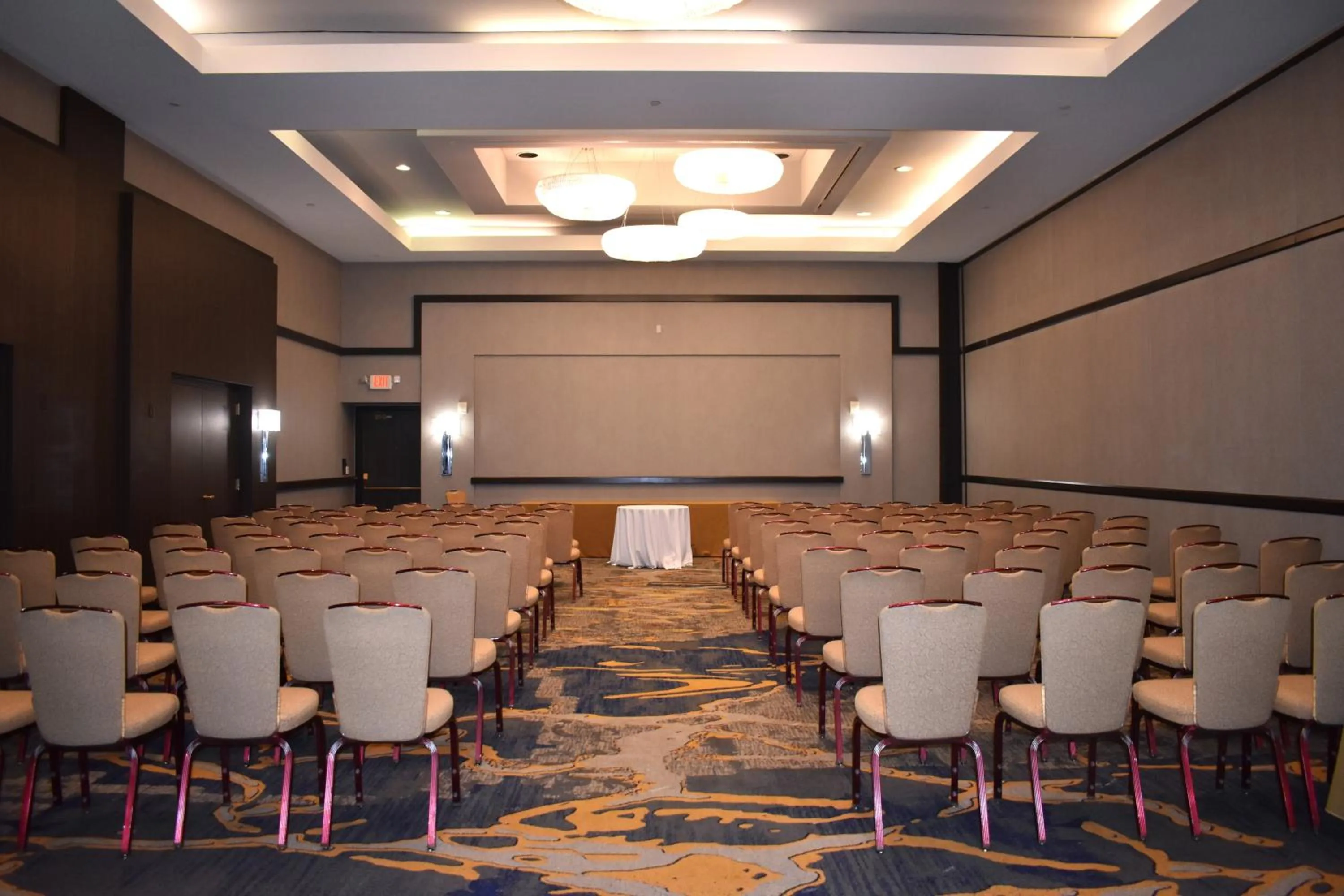 Meeting/conference room in Hyatt Regency Lisle near Naperville