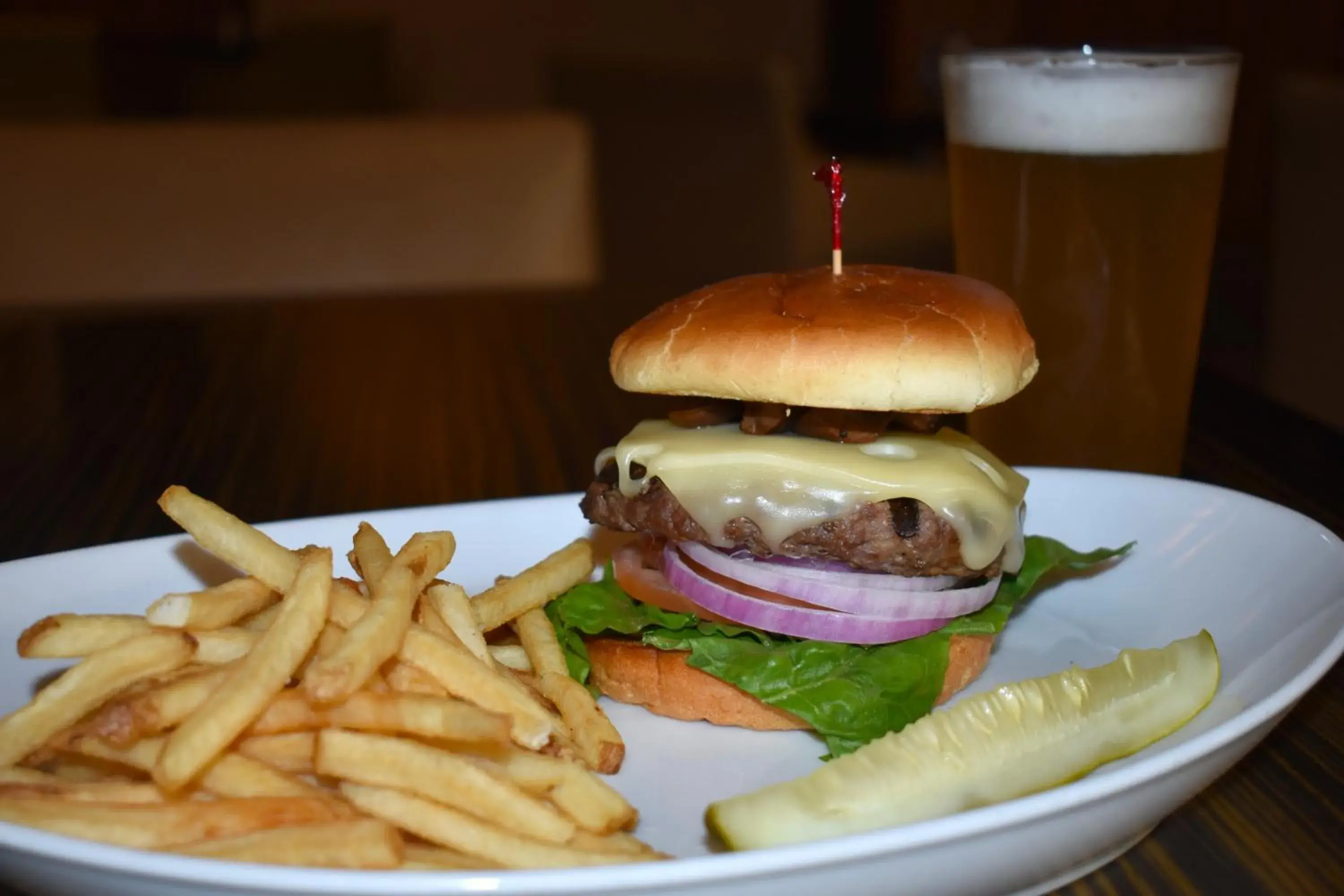 Food and drinks in Hyatt Regency Lisle near Naperville Food and drinks in Hyatt Regency Lisle near Naperville