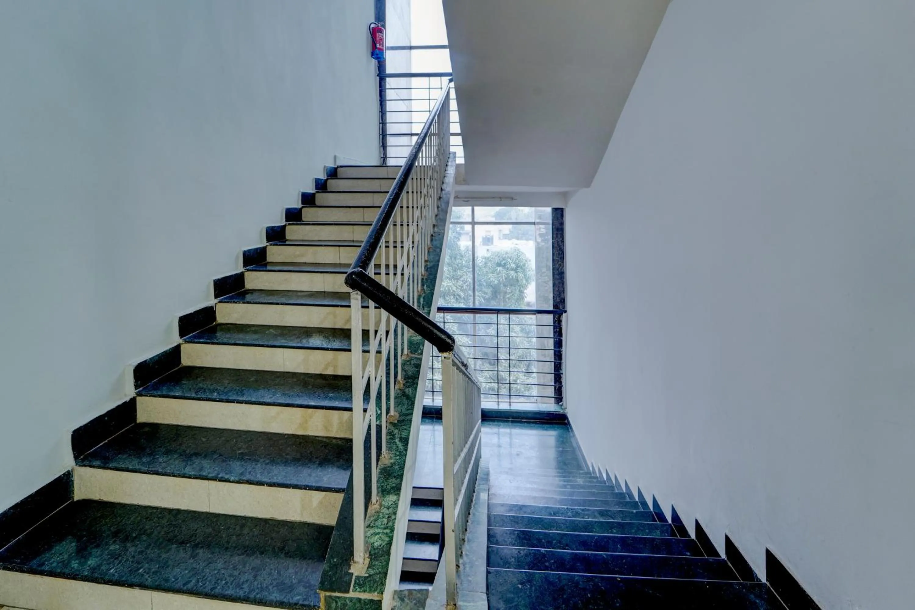 Lobby or reception in Itsy Hotels Buddha Inn