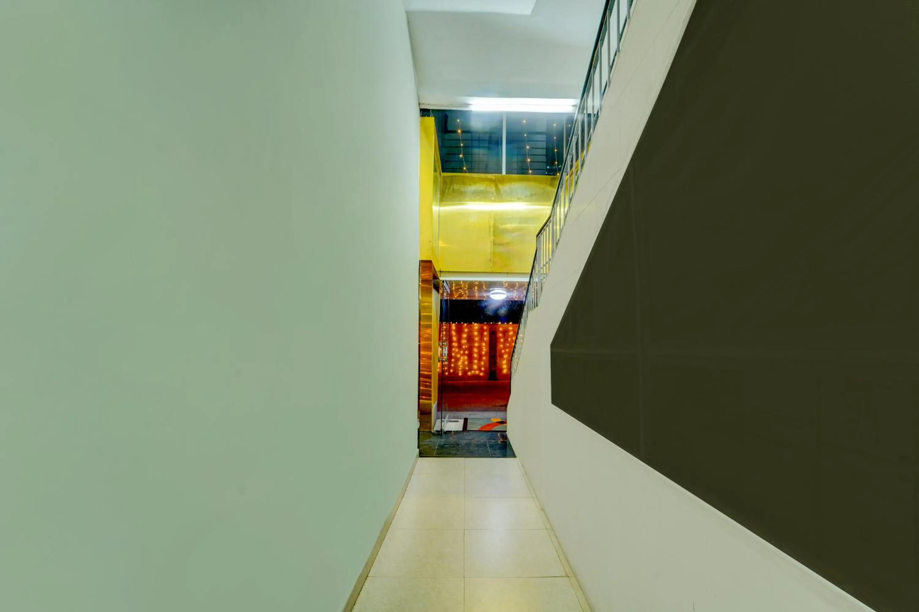 Lobby or reception in Itsy Hotels Buddha Inn