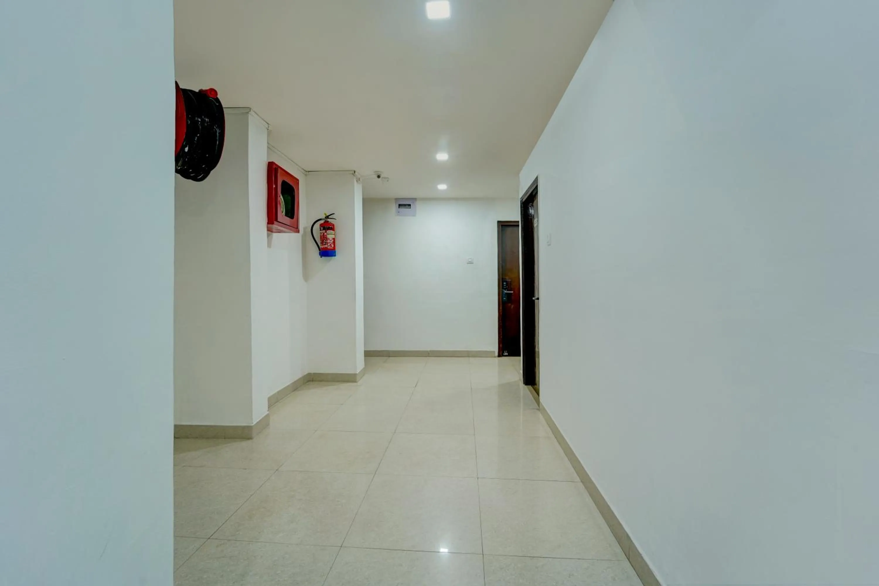 Lobby or reception in Itsy Hotels Buddha Inn