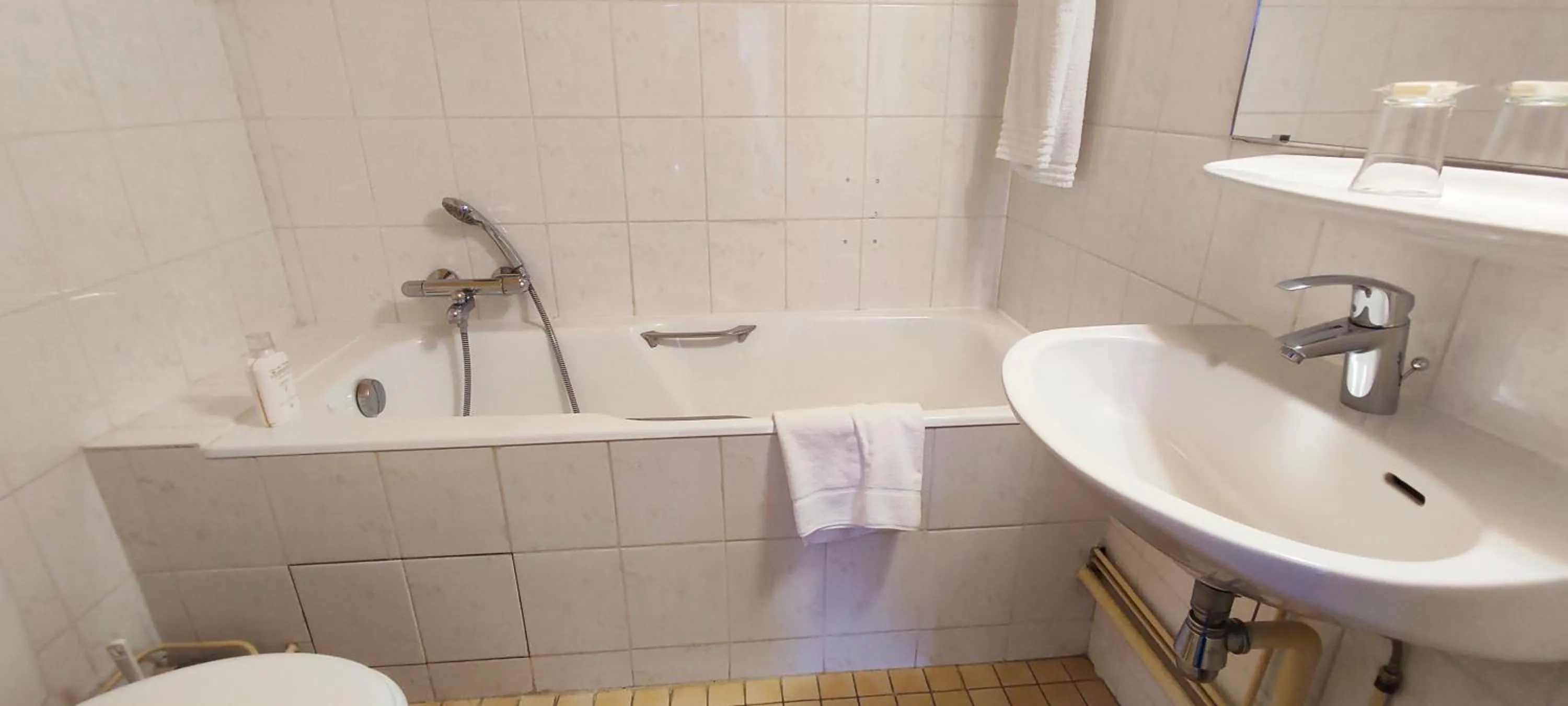 Grand Hôtel du Havre