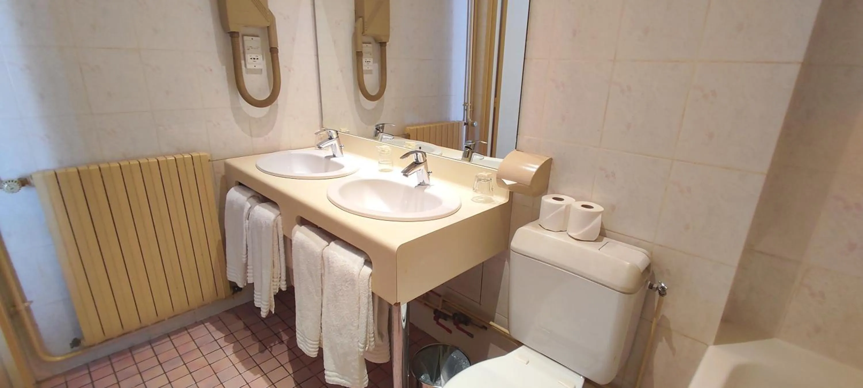 Grand Hôtel du Havre